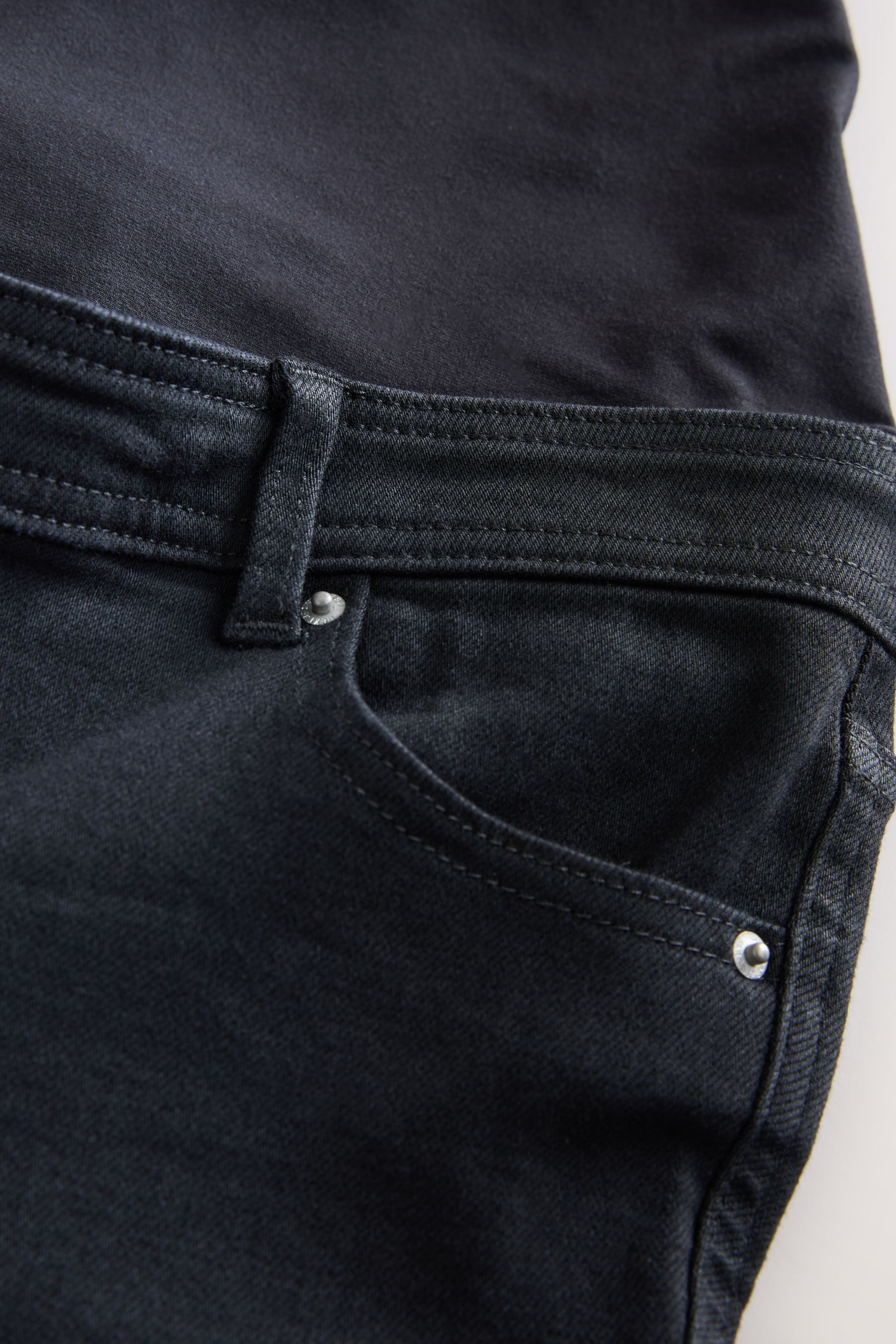 Next Skinny-fit-Jeans Skinny-Jeans, Umstandsmode (1-tlg)