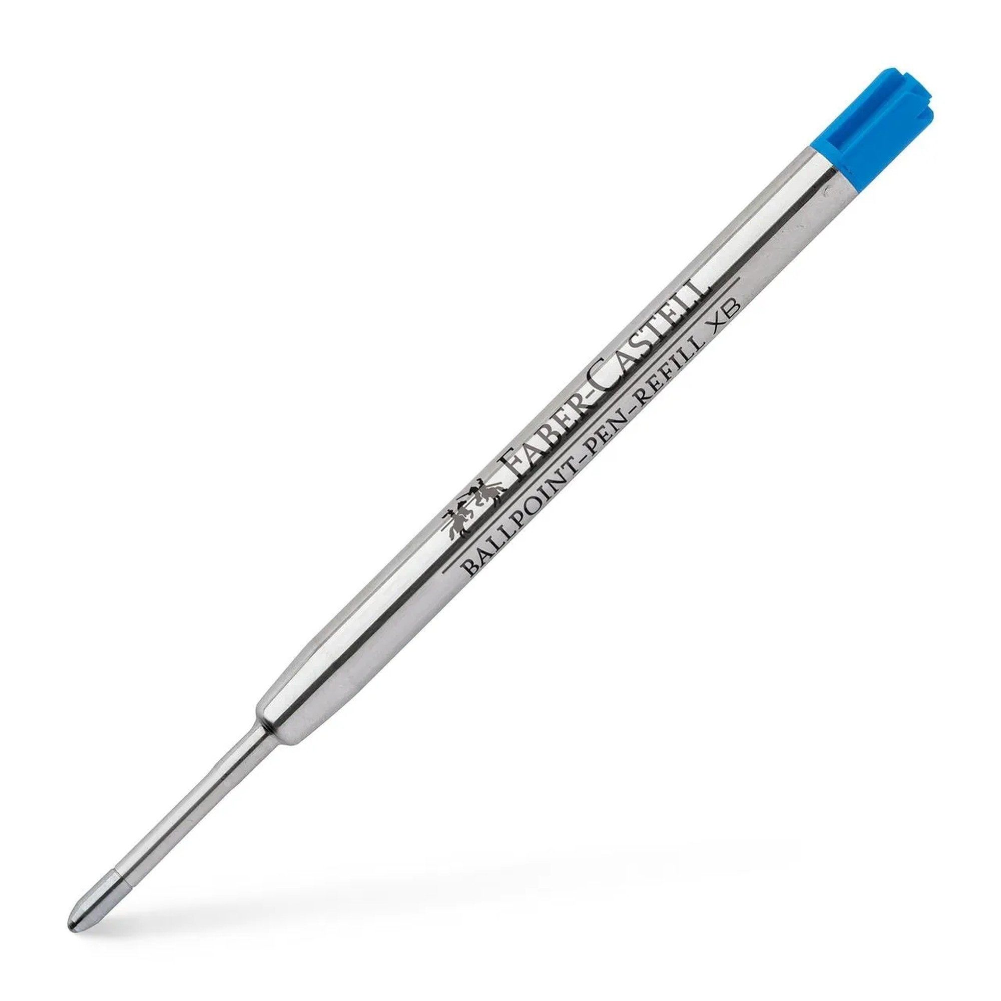 Faber-Castell Kugelschreiber Ersatzmine für Kugelschreiber XB blau