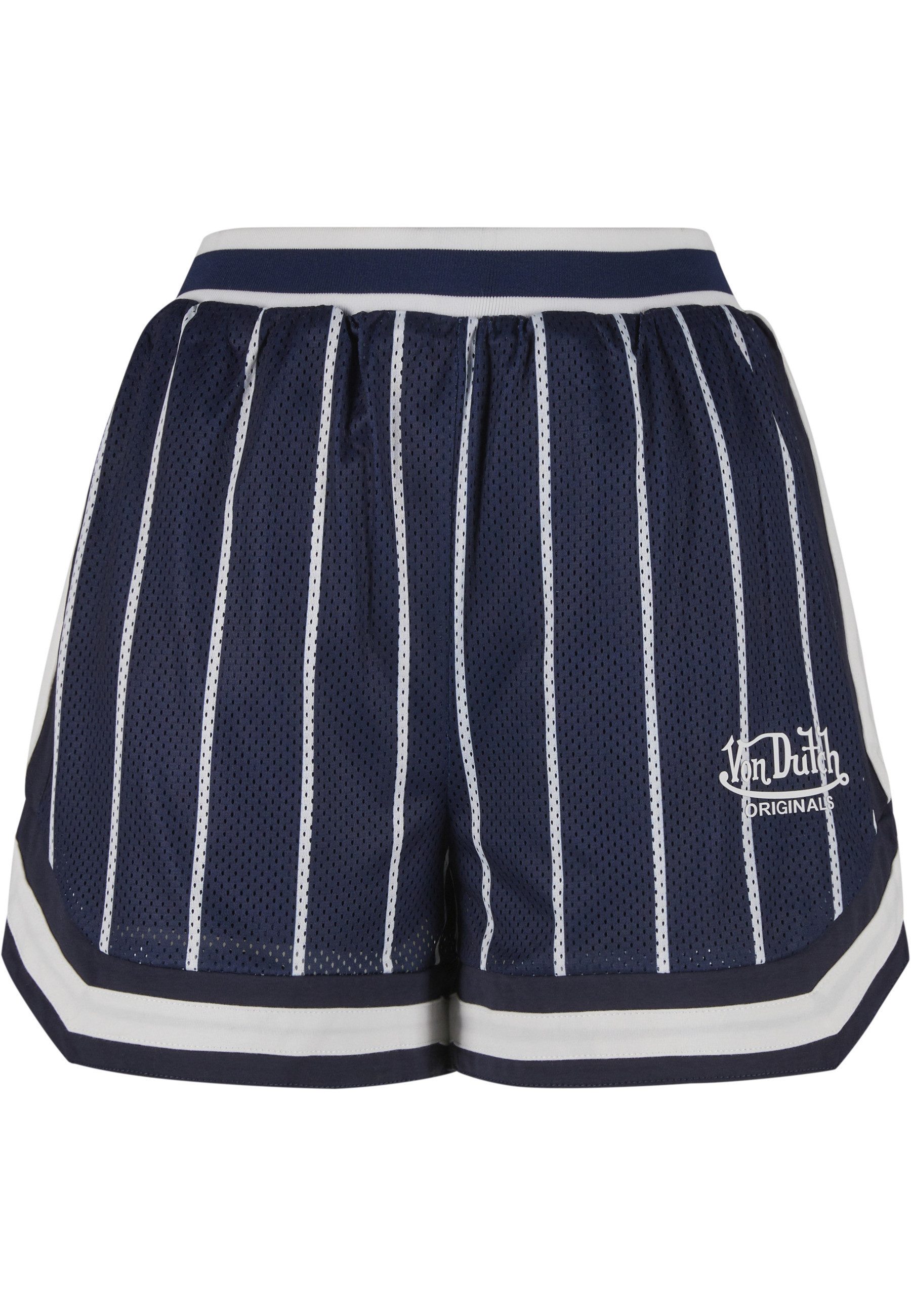 Von Dutch Shorts Von Dutch EVAINE SHORTS (1-tlg)