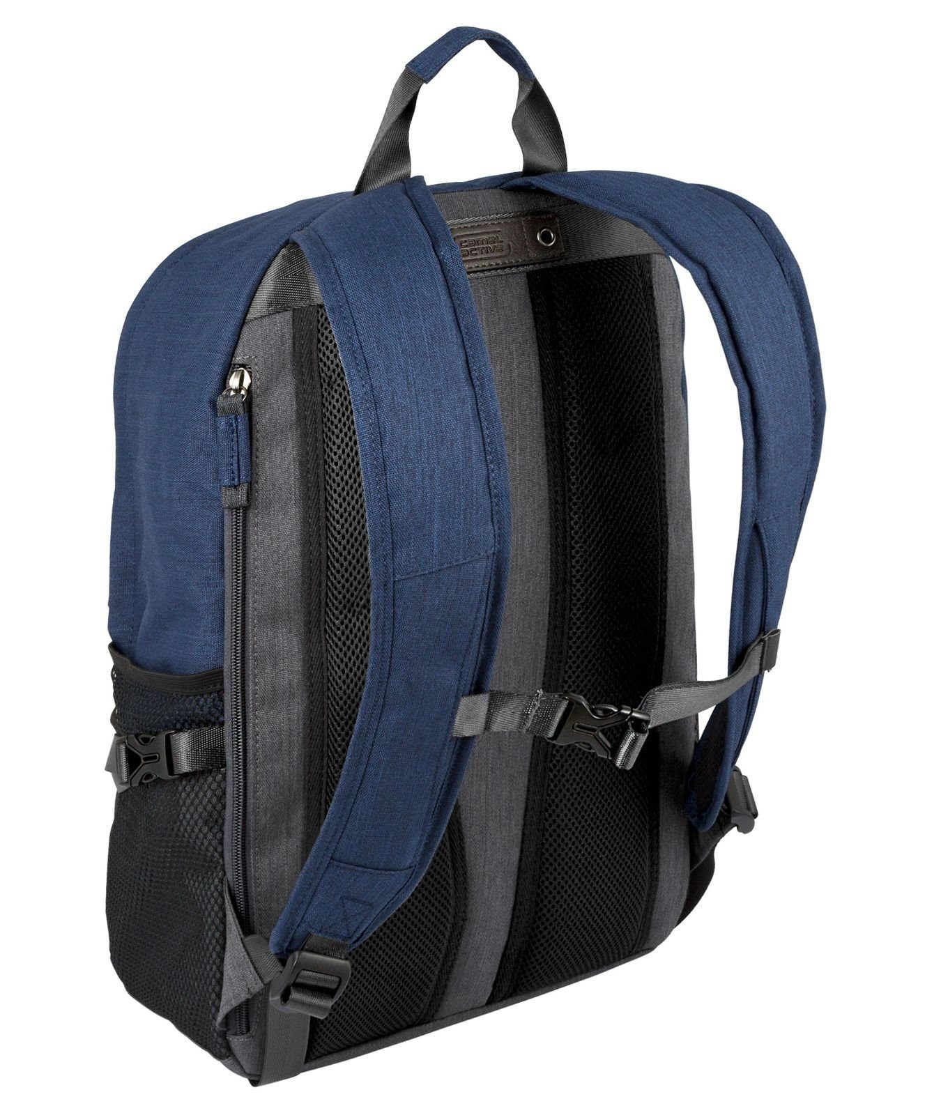 camel active Rucksack Satipo günstig online kaufen