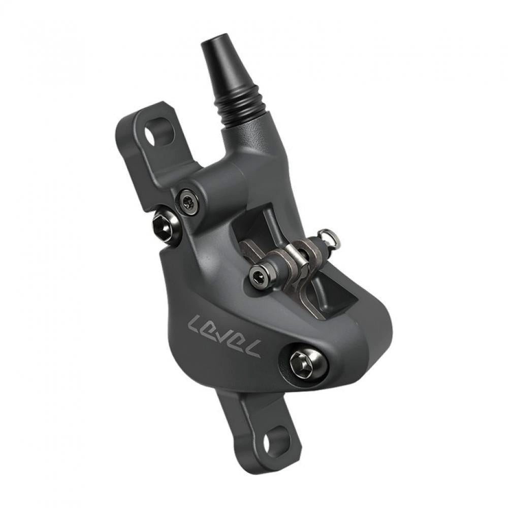 SRAM Felgenbremse SRAM Scheibenbrems Caliper Assembly dark polar Level 2P Bronze Stealth