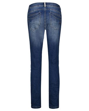 Buena Vista 5-Pocket-Jeans Damen Jeans MALIBU (1-tlg)