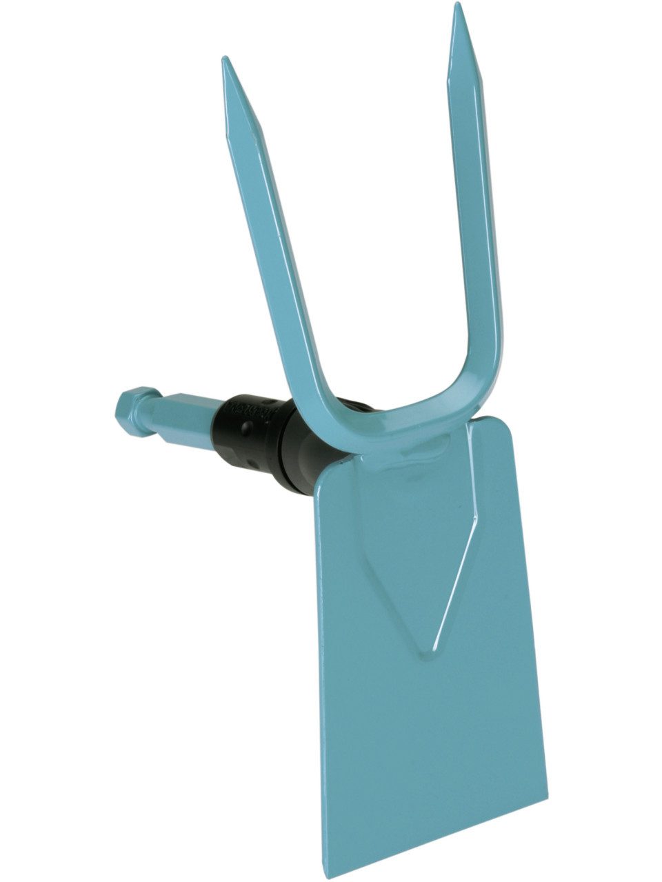 GARDENA Gartenhacke Gardena Gartenhacke Combisystem 2 Zinken 7,5 cm