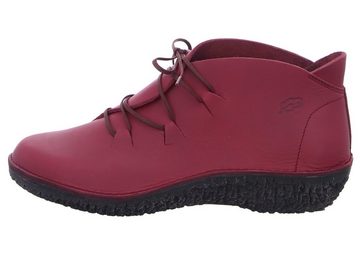 Loints of Holland Fusion Cherry Ankleboots