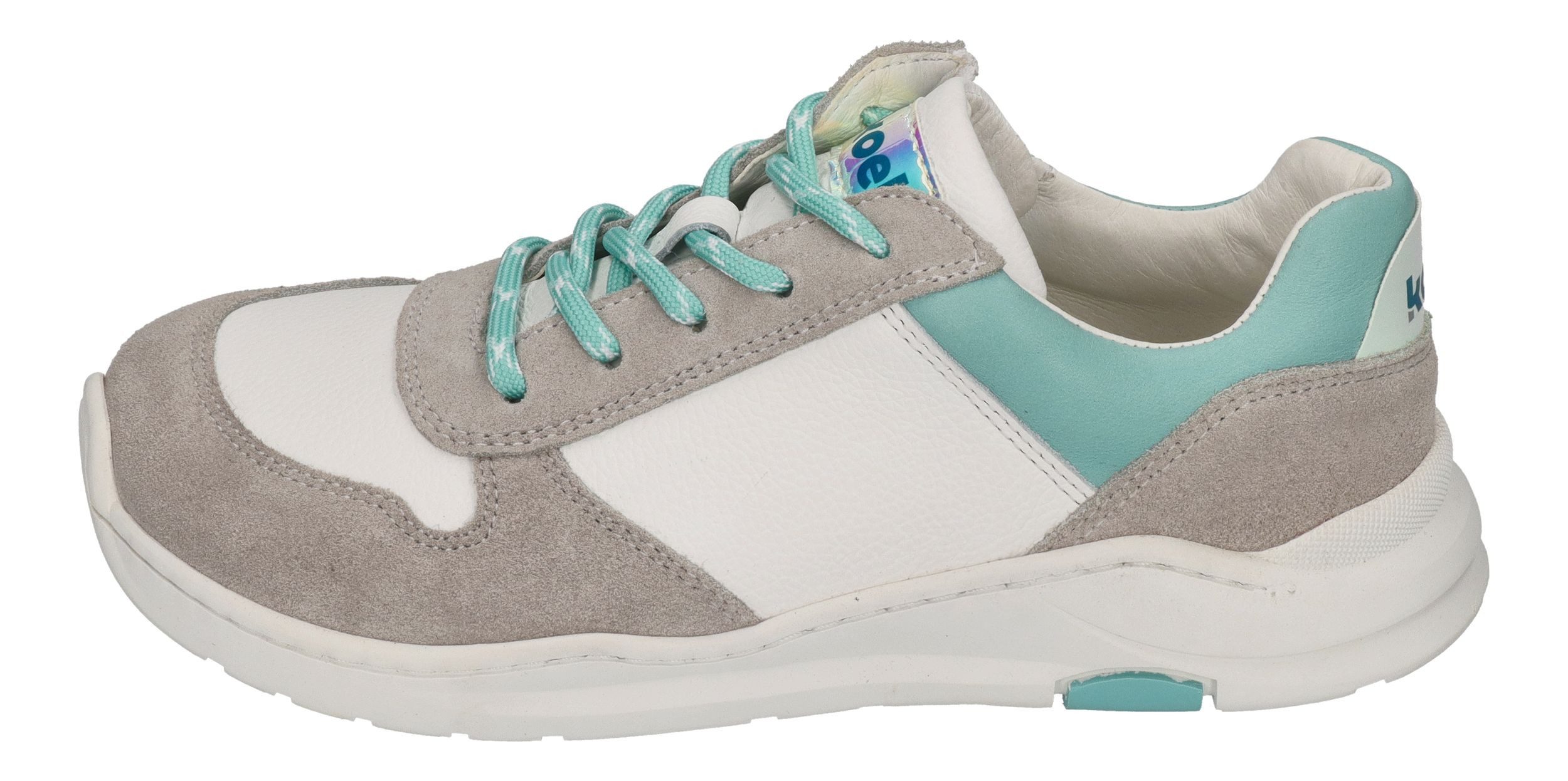 KOEL SKATE Barfußschuh Mint