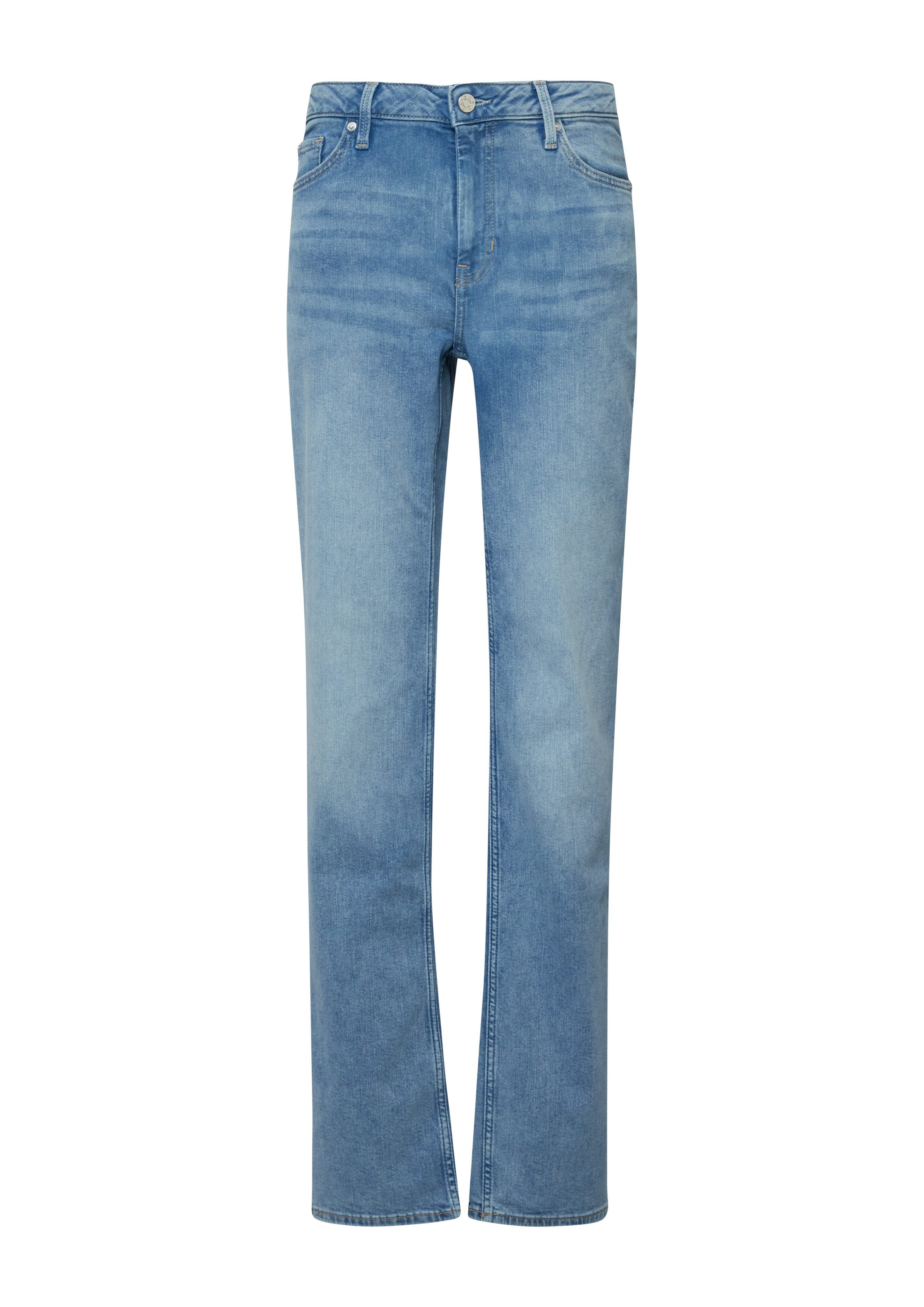 s.Oliver Straight-Jeans