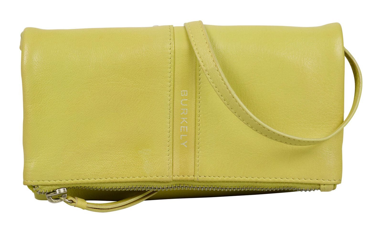 Burkely Handytasche Phone Bag, aus echtem Leder