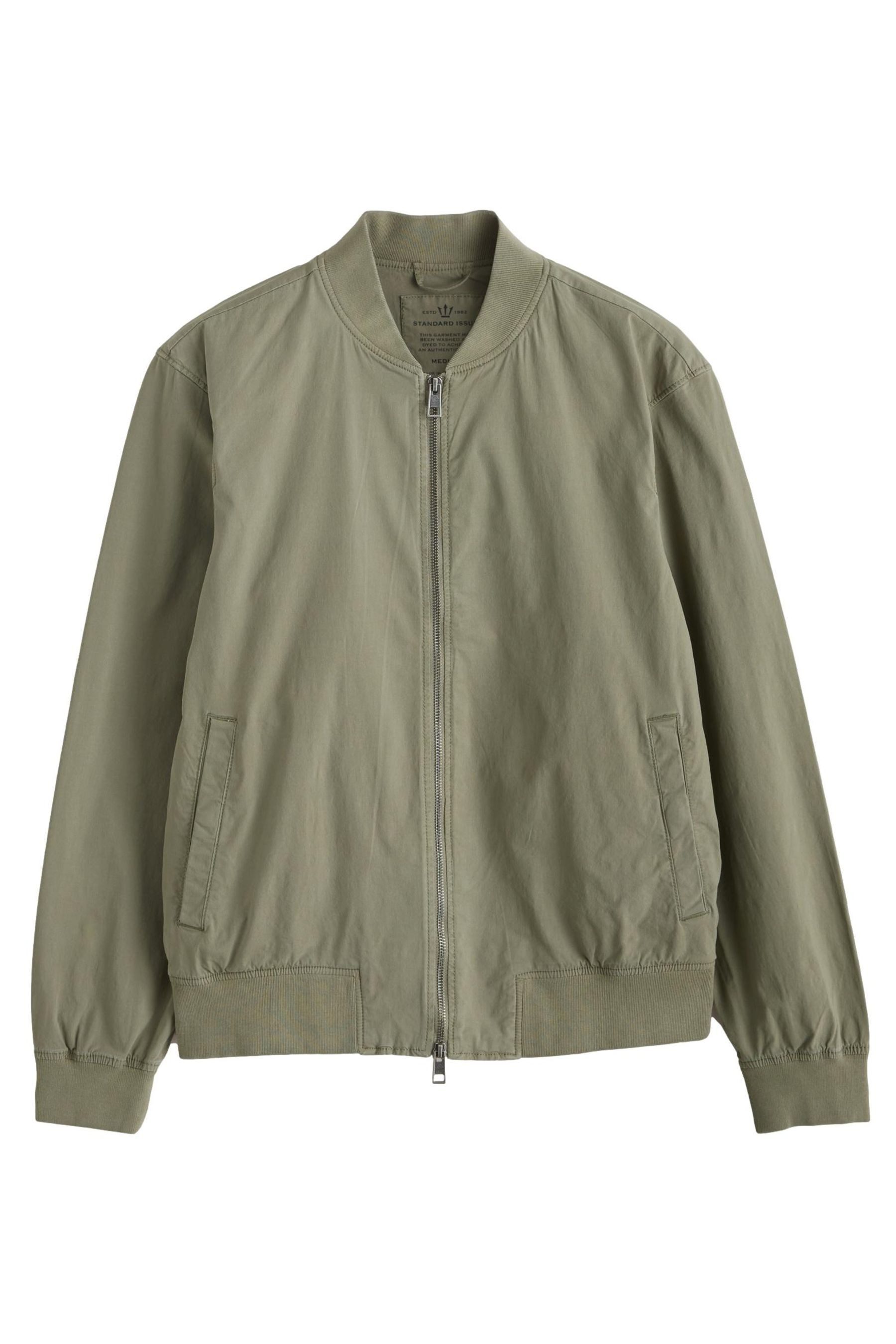 Next Bomberjacke Lässige Bomberjacke (1-St)