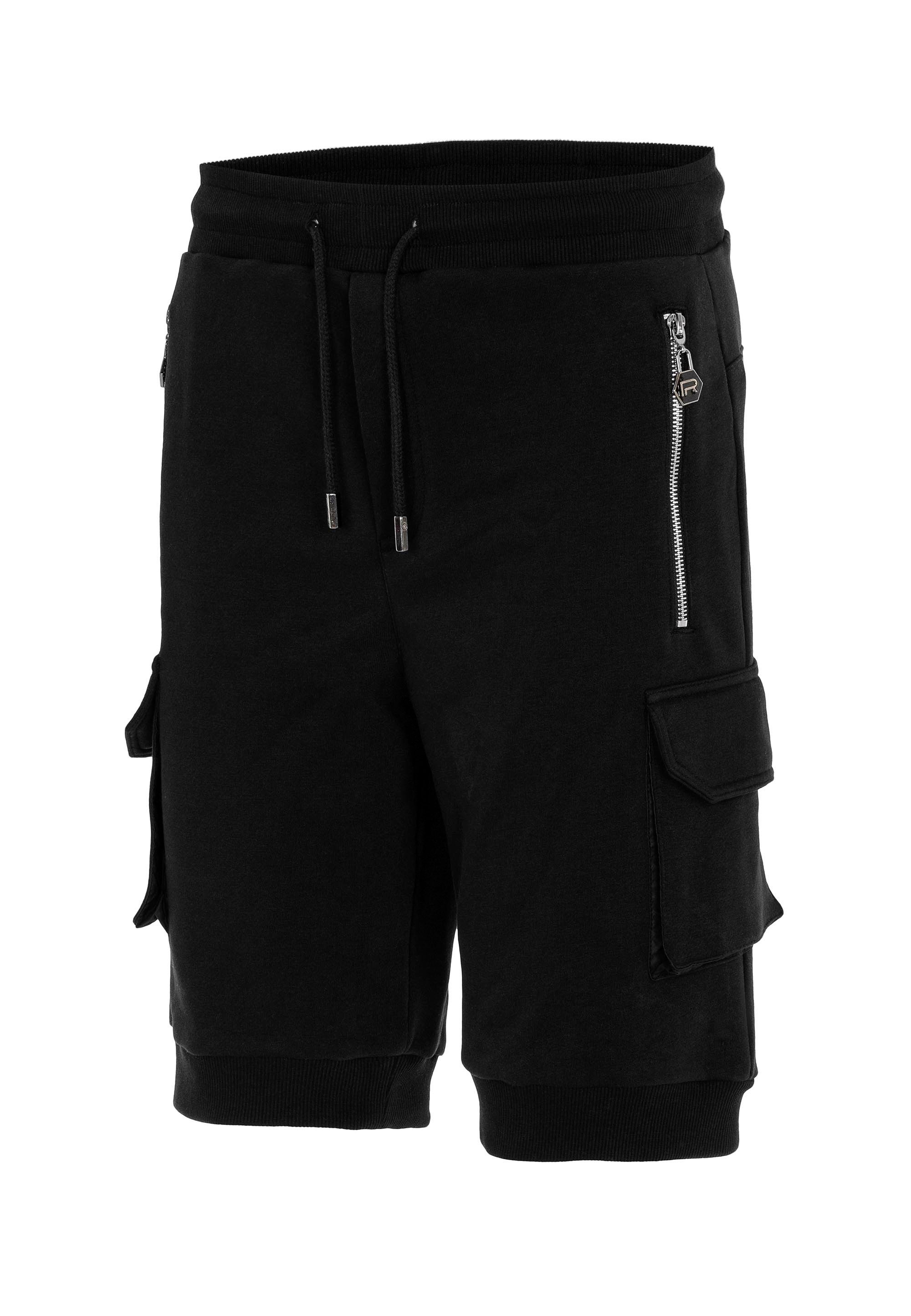 RedBridge Sweatshorts Red Bridge Herren Shorts günstig online kaufen