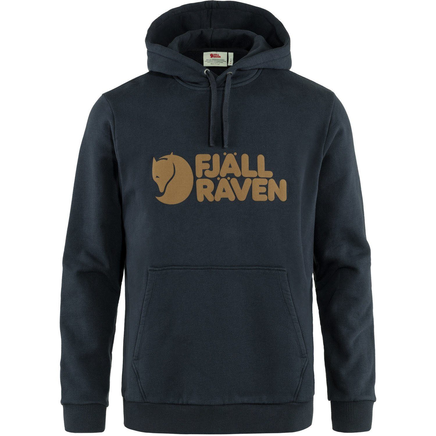 Fjällräven Sweatshirt Hoodie Logo günstig online kaufen