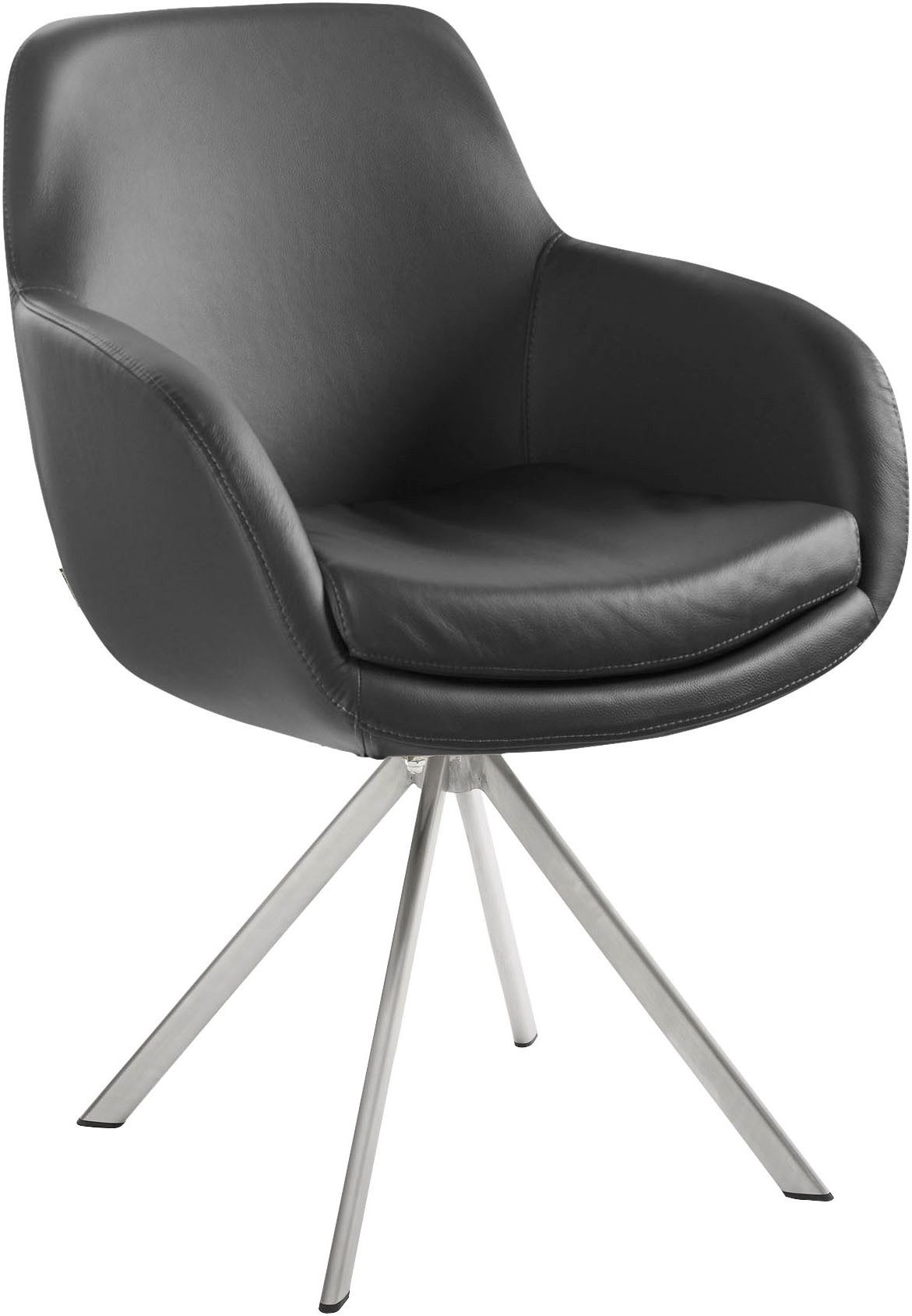 Musterring Esszimmerstuhl Tavia (Set, 2 St)