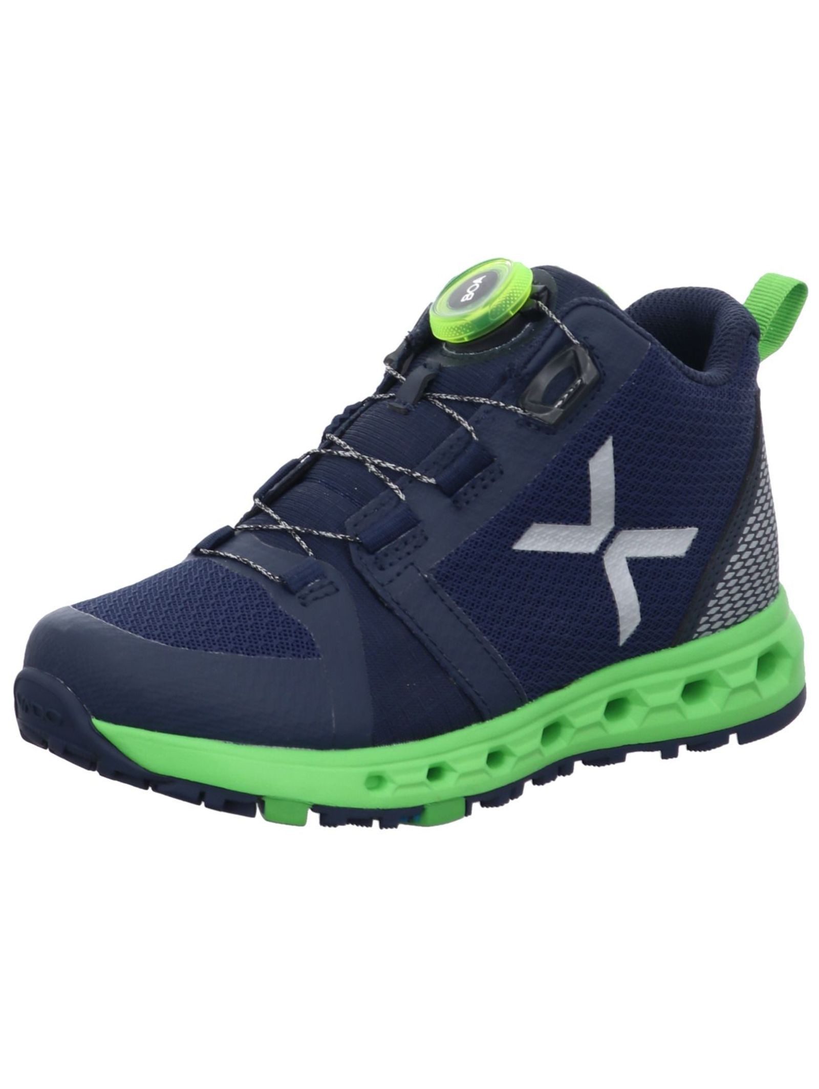 Sneaker Textil Sneaker