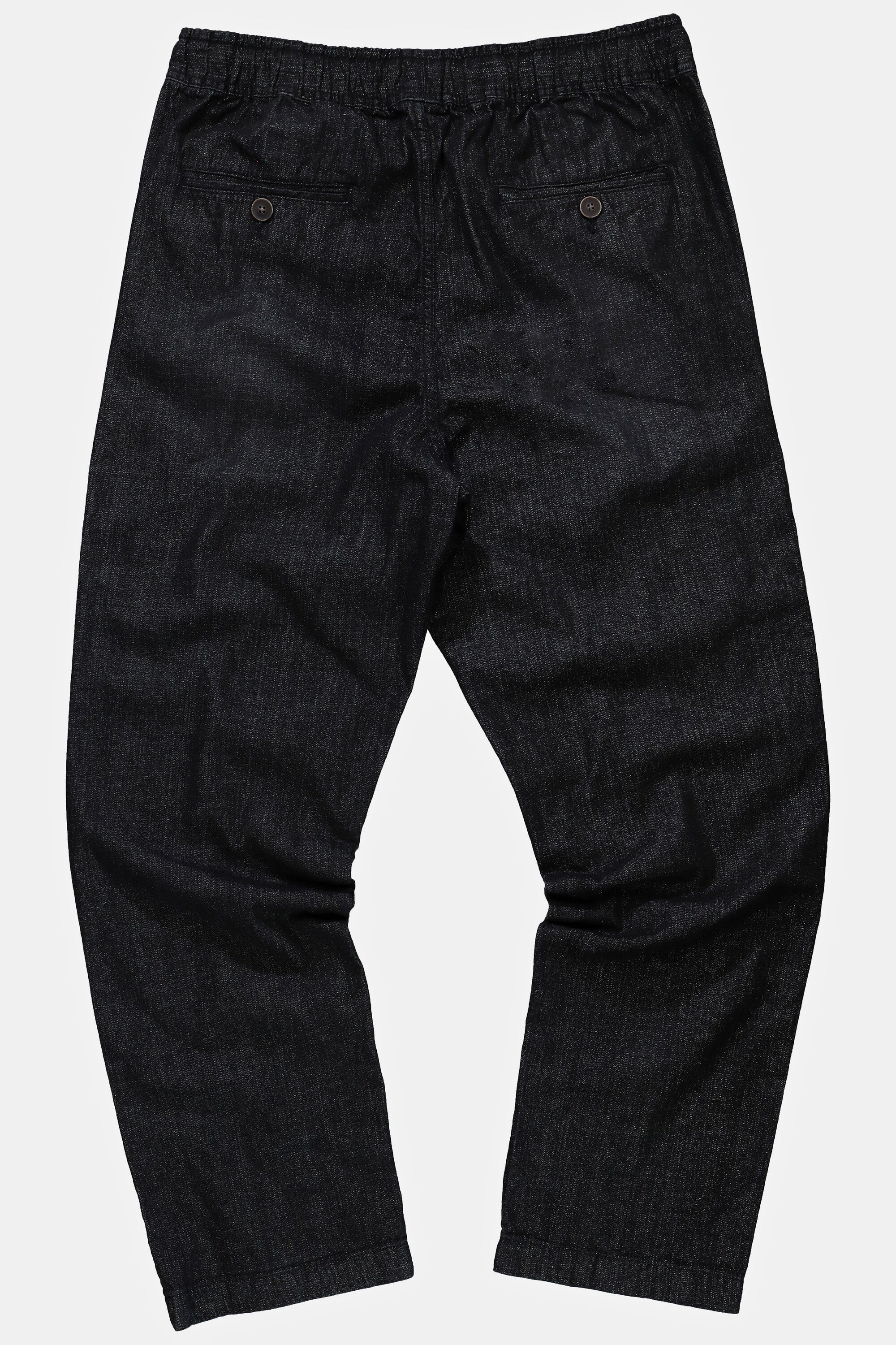 JP1880 Schlupfhose Hose Jeanslook 4-Pocket Relaxed Fit