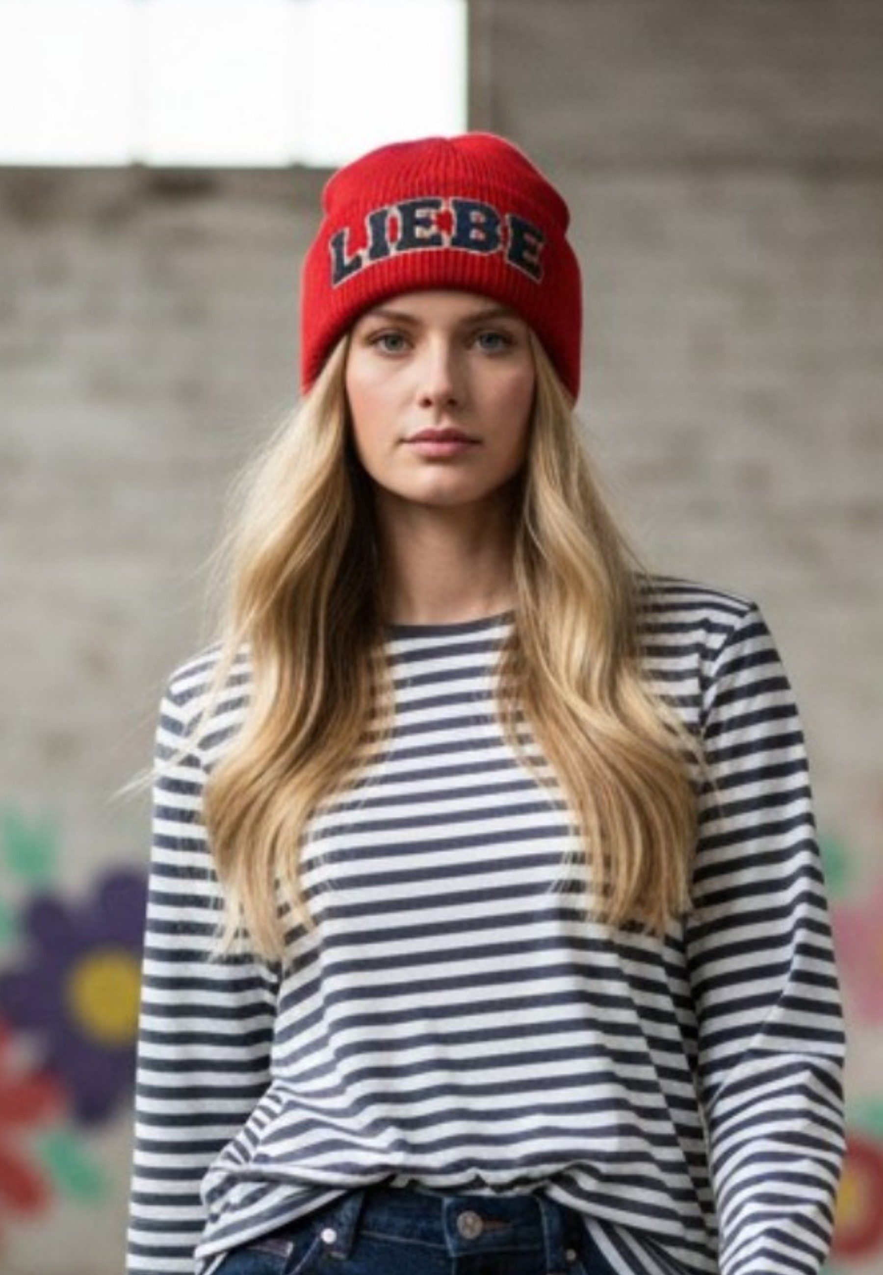 salzhaut Beanie