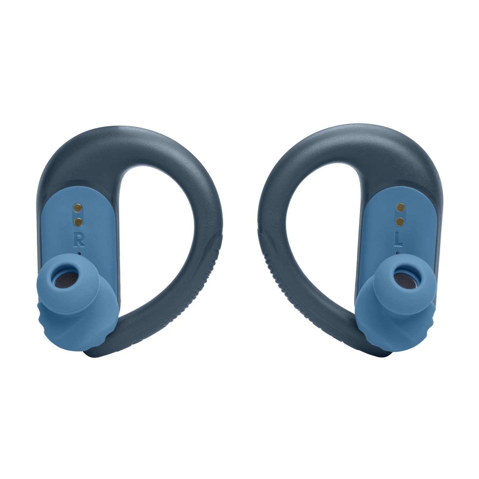 JBL Endurance PEAK 3 wireless Earbuds Blau Sport In-Ear-Kopfhörer TW 