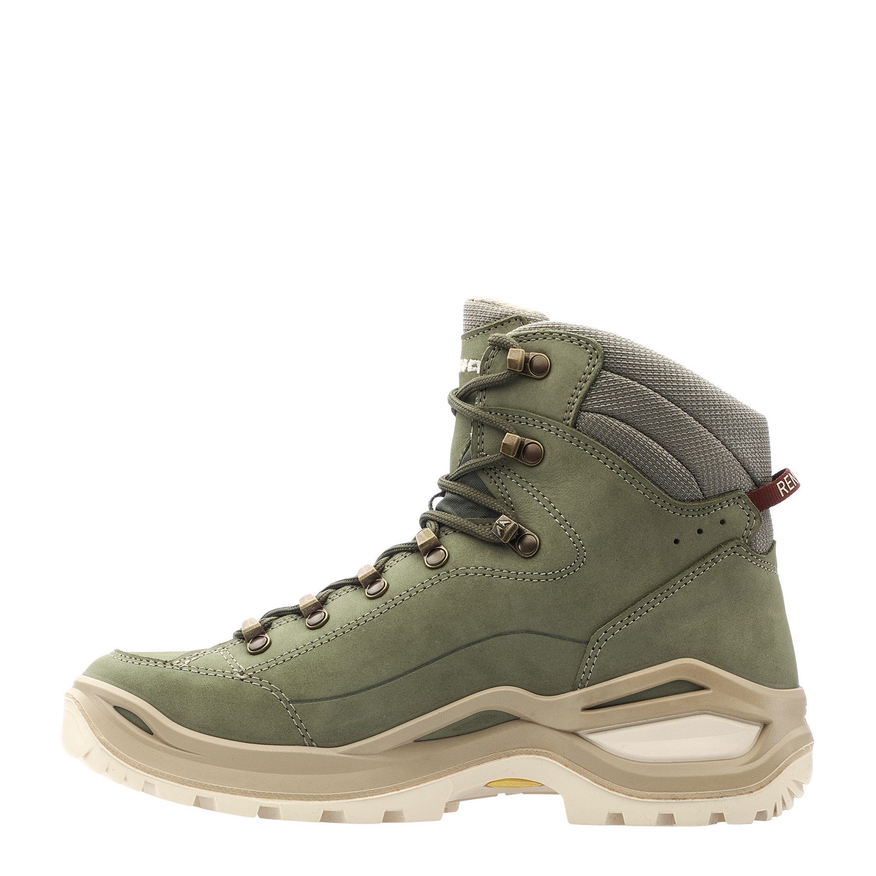 Lowa RENEGADE EVO GTX MID Ws Wanderstiefel günstig online kaufen