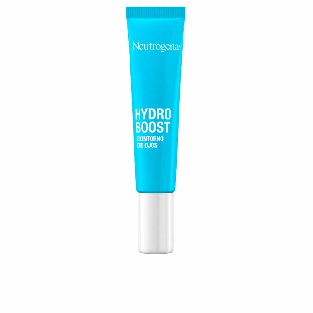 Neutrogena Körperpflegemittel HYDRO BOOST Gelcreme gegen Müdigkeit für die Augenkontur