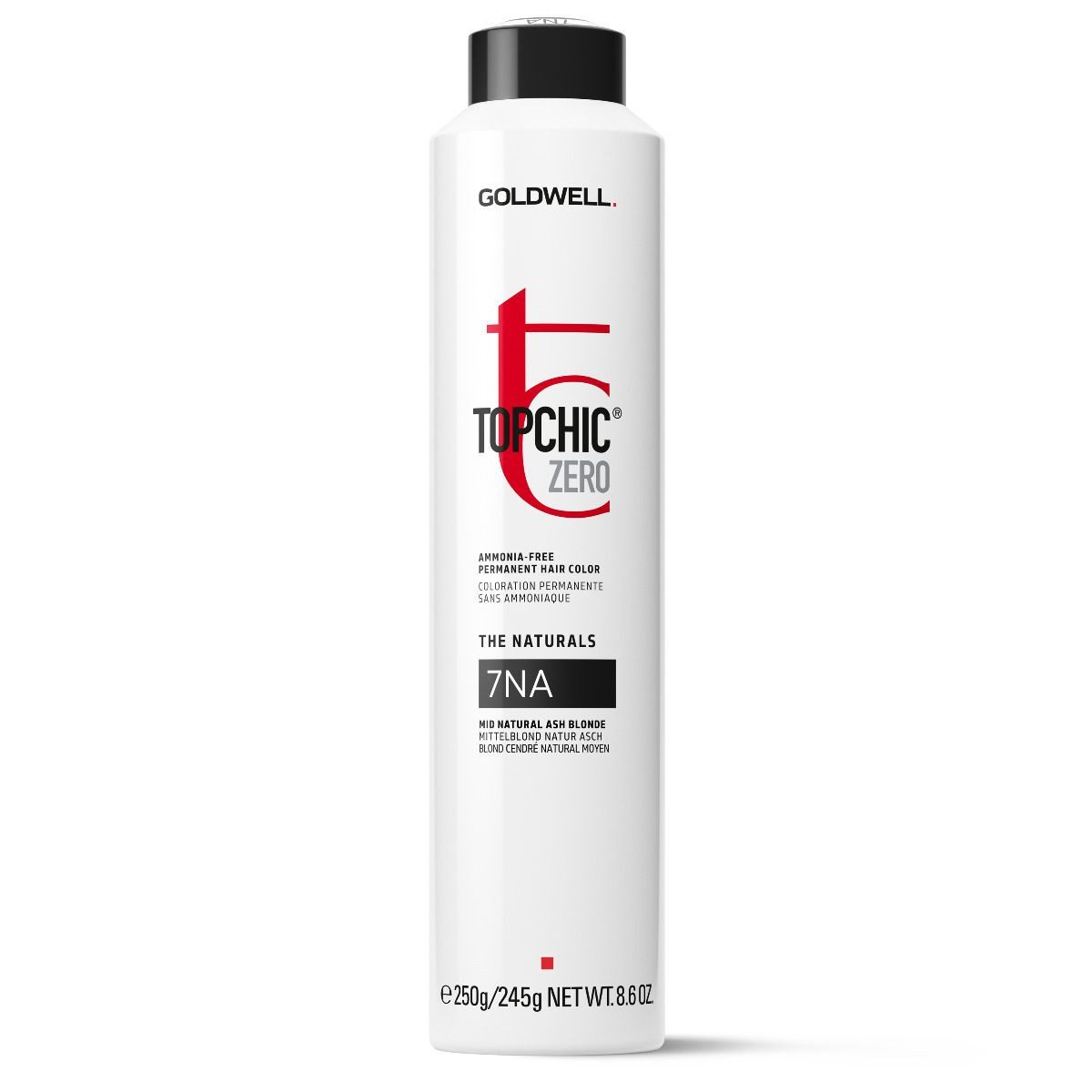 Haarfarbe Goldwell Topchic Zero Bus 7NA 250ml