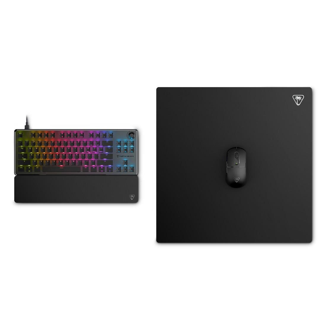 Turtle Beach Gaming Mauspad Sense Core SQ