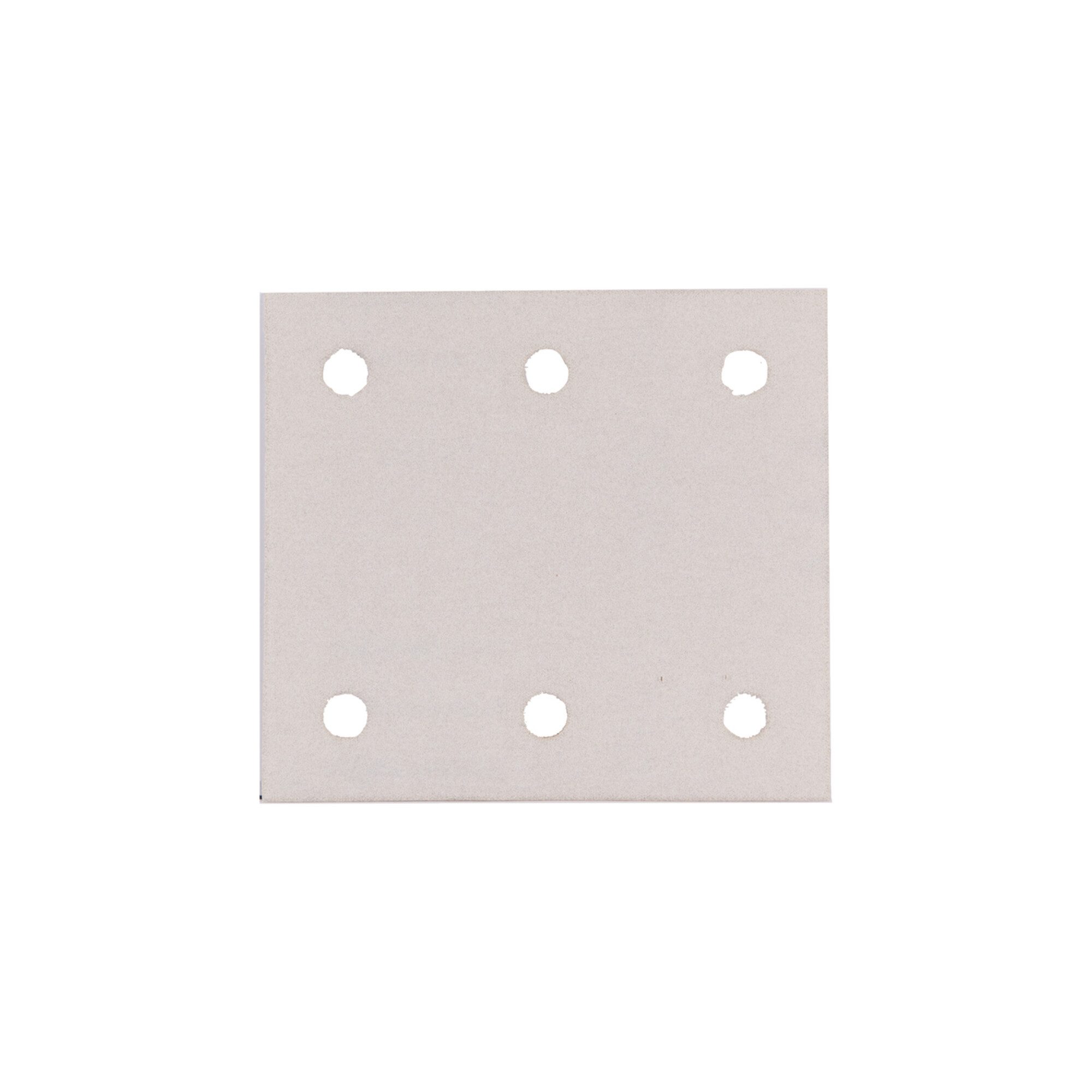 Makita Schleifpapier Makita Schleifpapier Klett 102X115 K240 (P-35879) 10 Stk