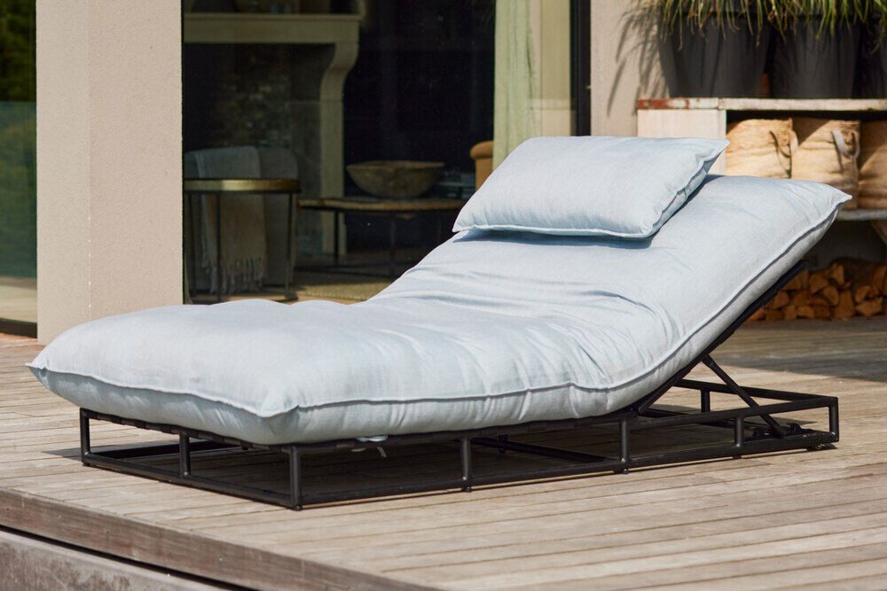 Hartman Gartenliege Emma