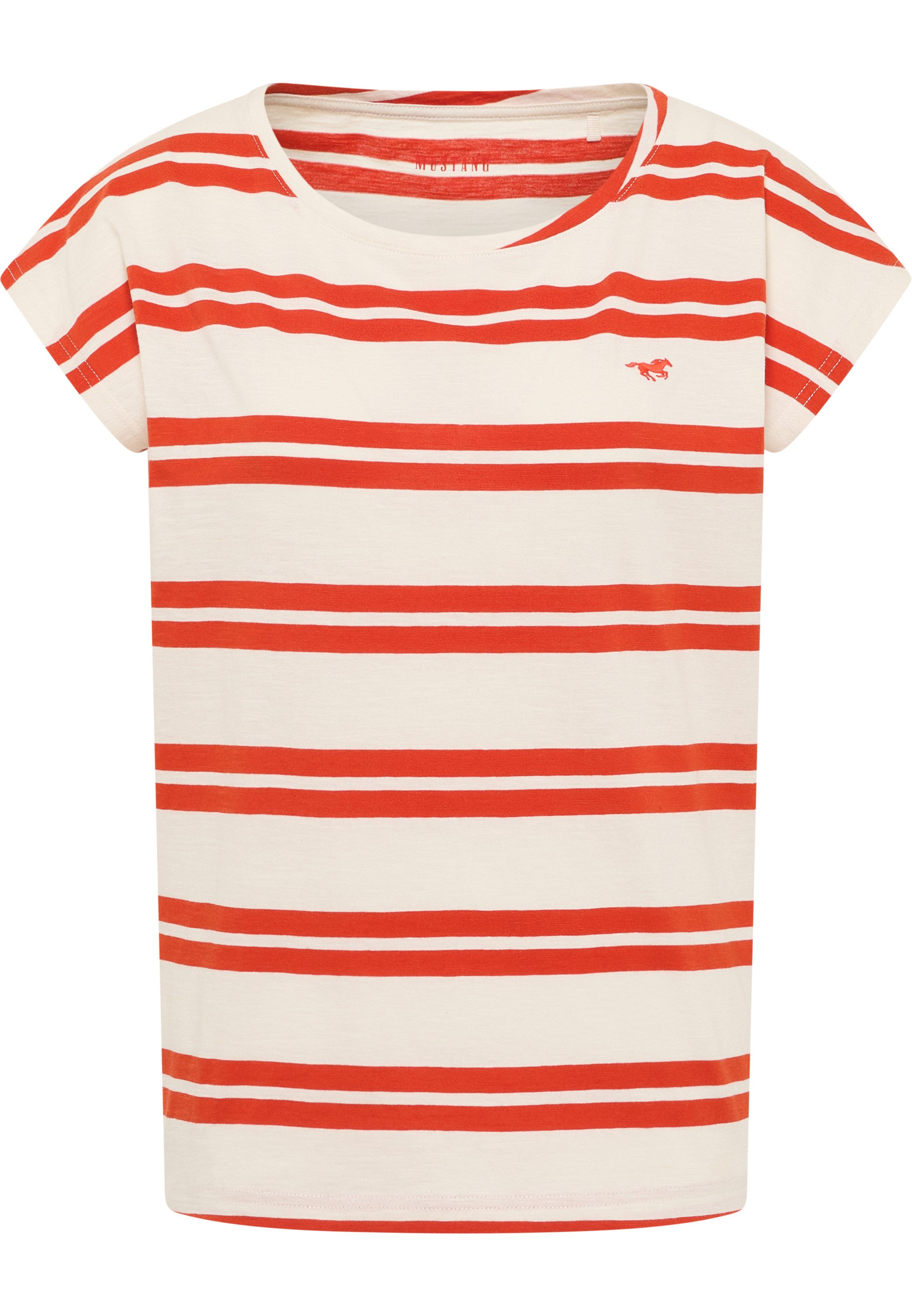 MUSTANG Shirttop Style Lesley