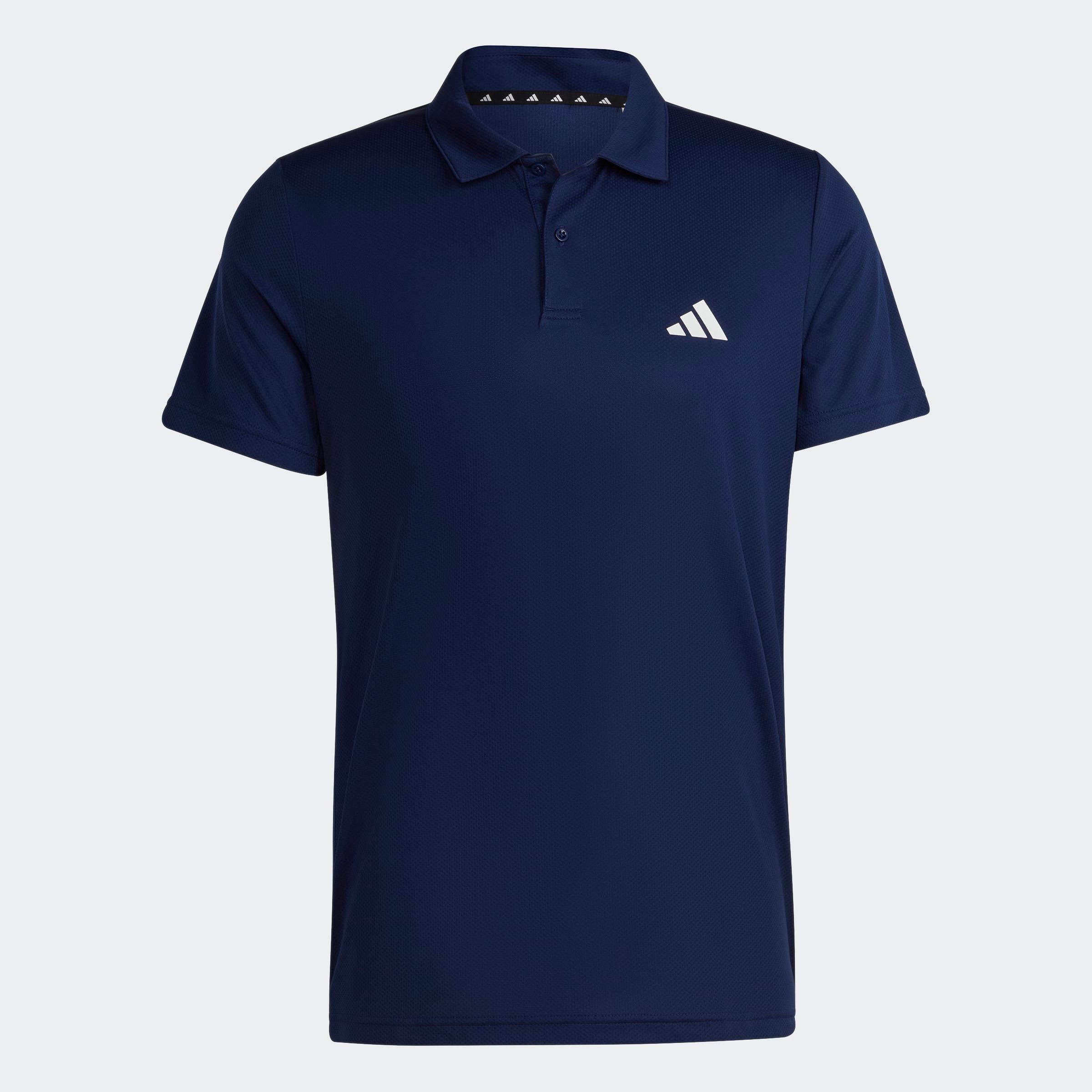 adidas Performance Poloshirt TRAIN ESSENTIALS TRAINING