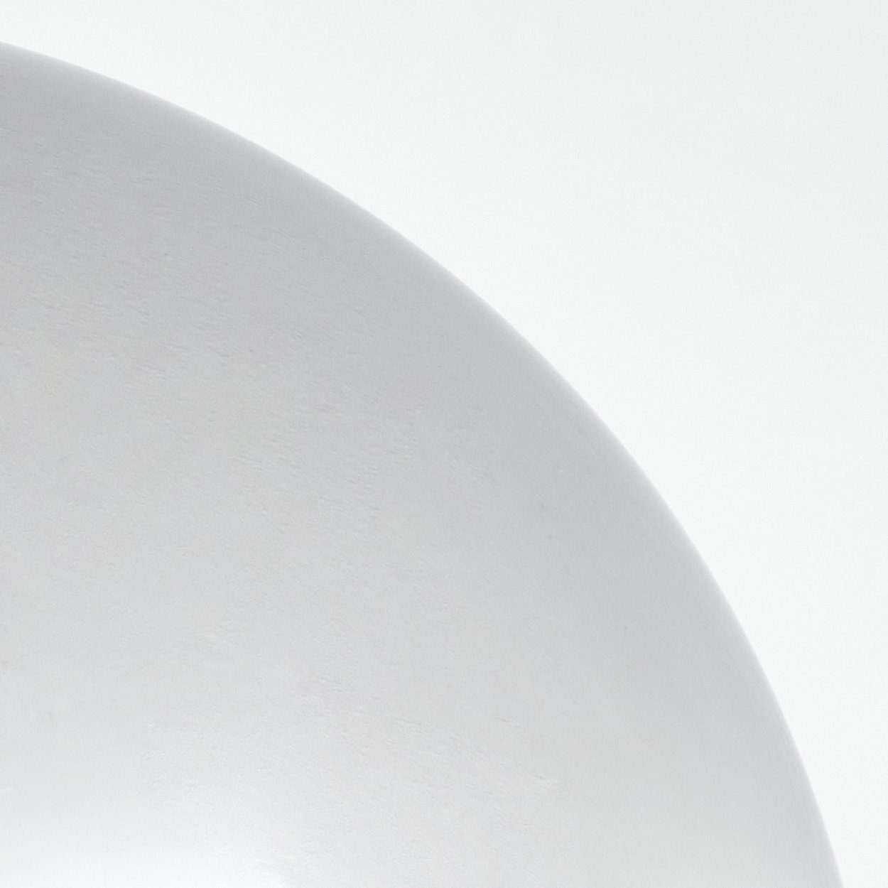 hofstein Deckenleuchte »Isorella« Deckenlampe, Metall/Glas, Schwarz/Chromfarben/Rauchfarben, ohne Leuchtmittel, mit Schirmen aus Rauchglas im Retro/Vintage Design, Ø10/12, 5cm, 4xG9