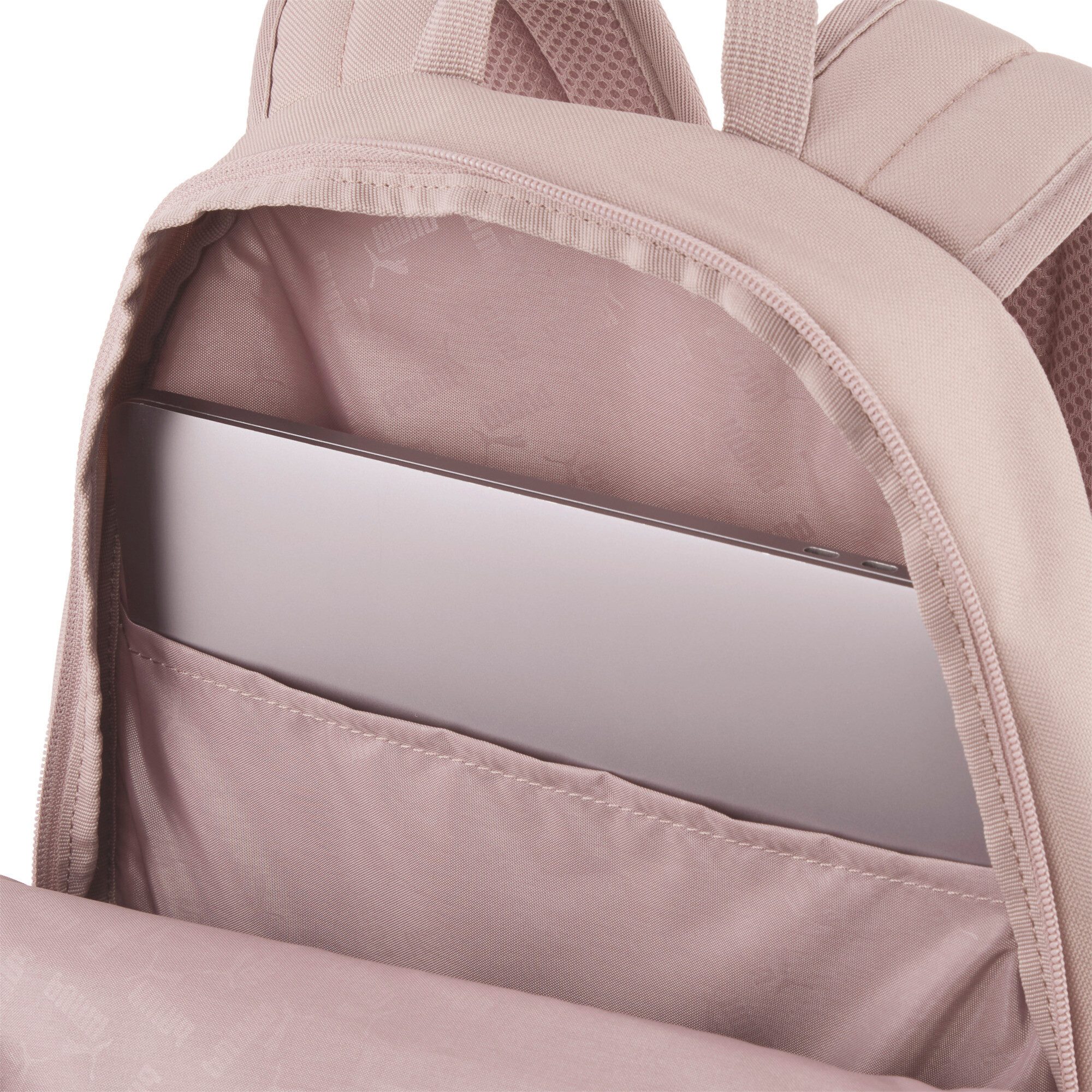 PUMA Rucksack BUZZ BACKPACK, für den Alltag, mit mehreren Reißverschlussfächern