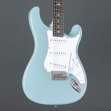 PRS E-Gitarre, SE John Mayer Silver Sky Stone Blue - E-Gitarre