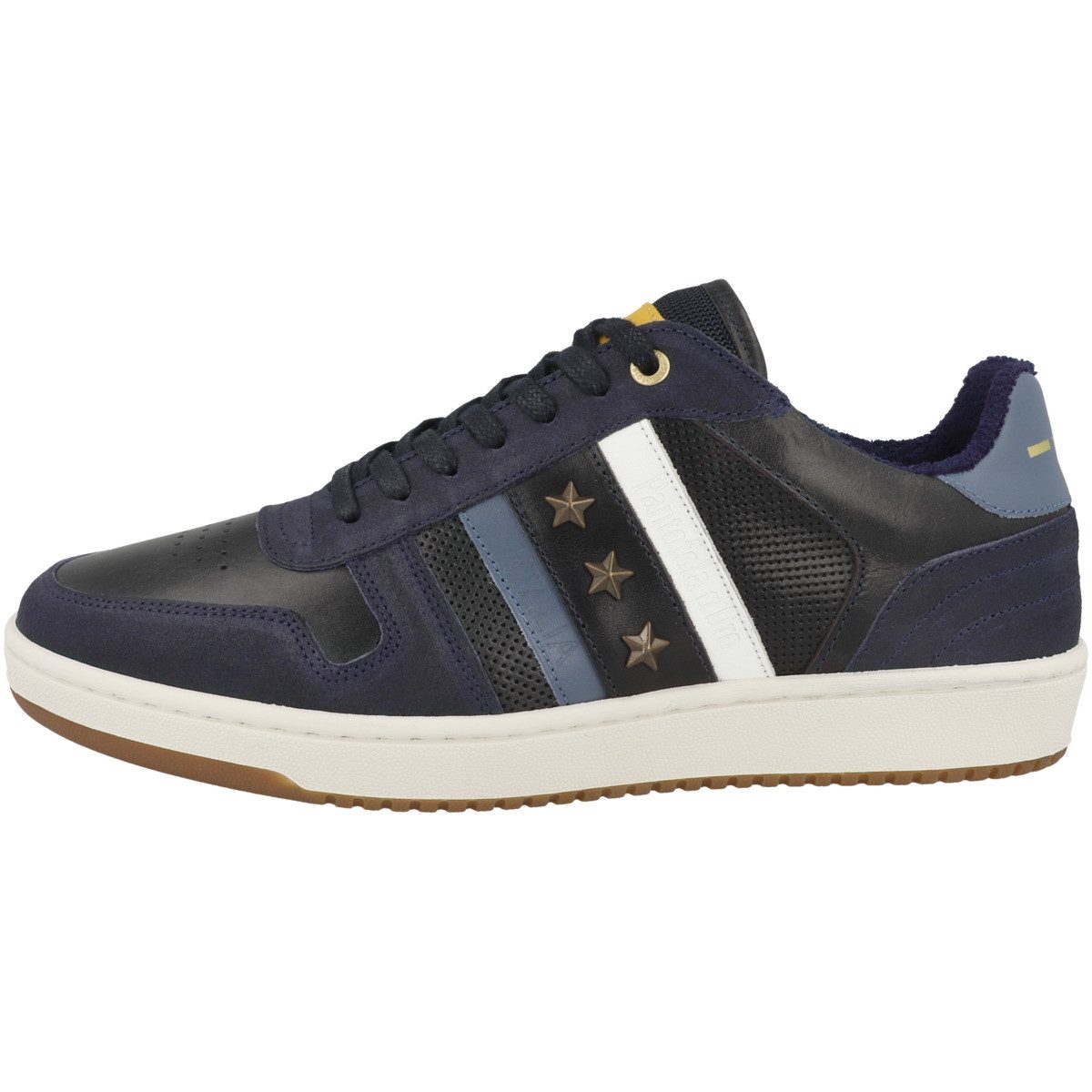 Pantofola d´Oro Bolzano Uomo Low Herren Sneaker