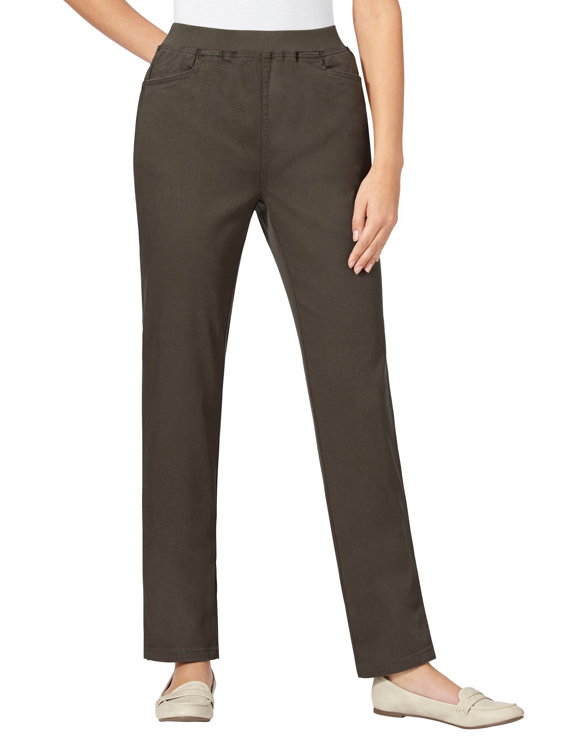 Witt Bequeme Jeans Jeans komfortabel