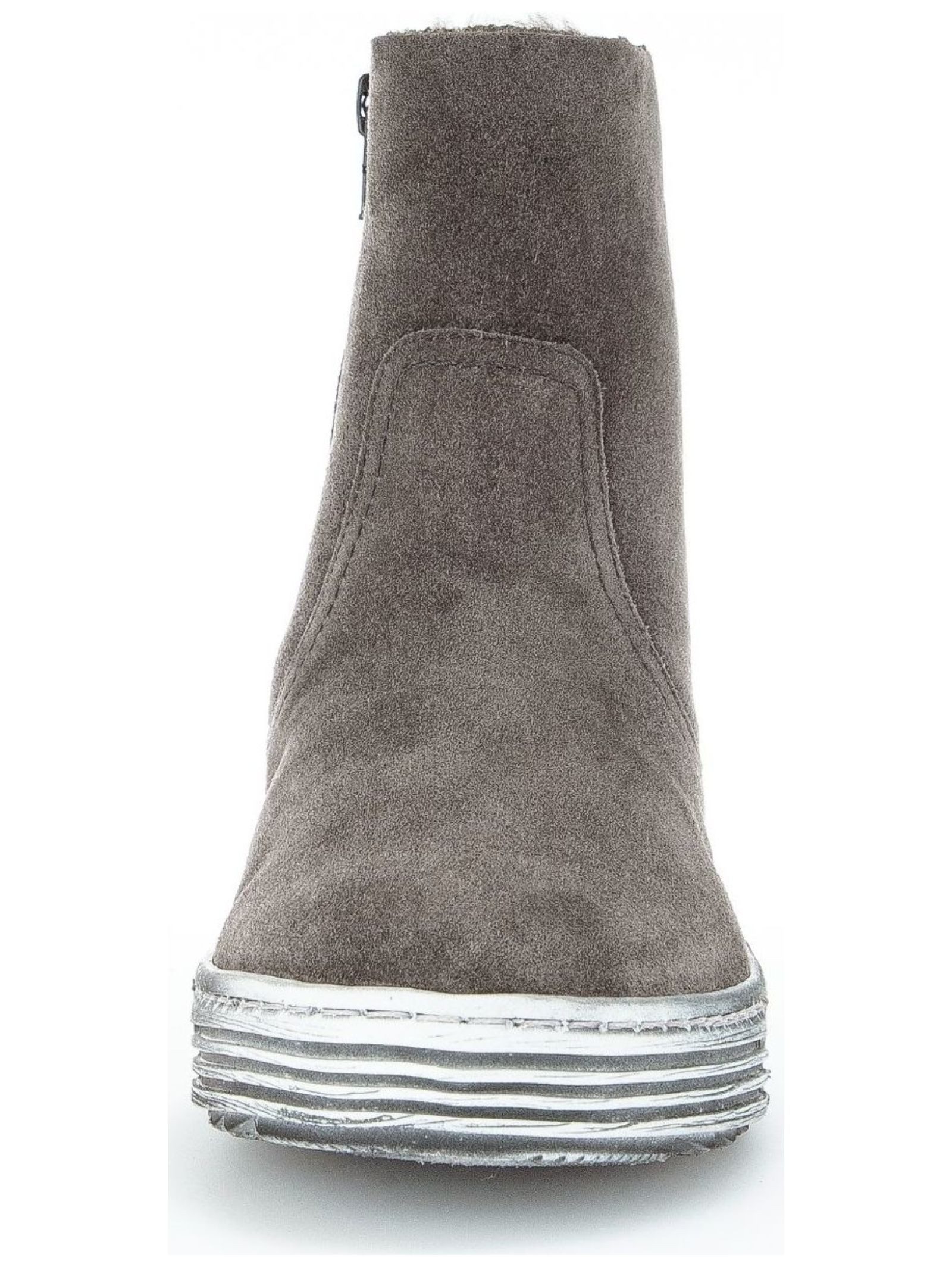 Gabor Gabor Stiefelette Veloursleder Stiefelette