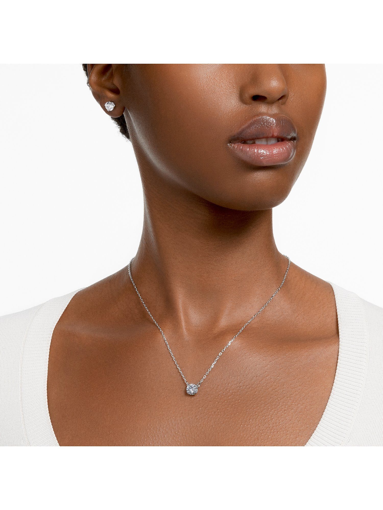 Swarovski Schmuckset