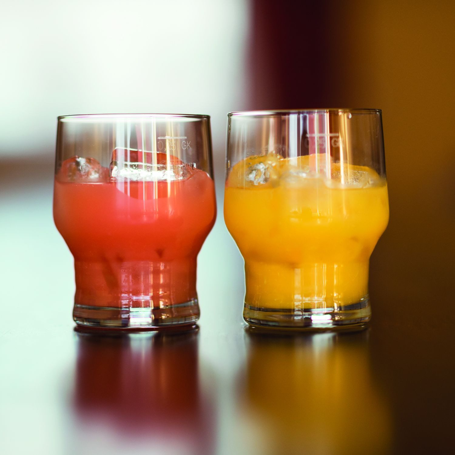 Table Roc Tumbler-Glas Pfalz Tumbler 25cl /-/ 0,2, 702060, 12-tlg., Glas
