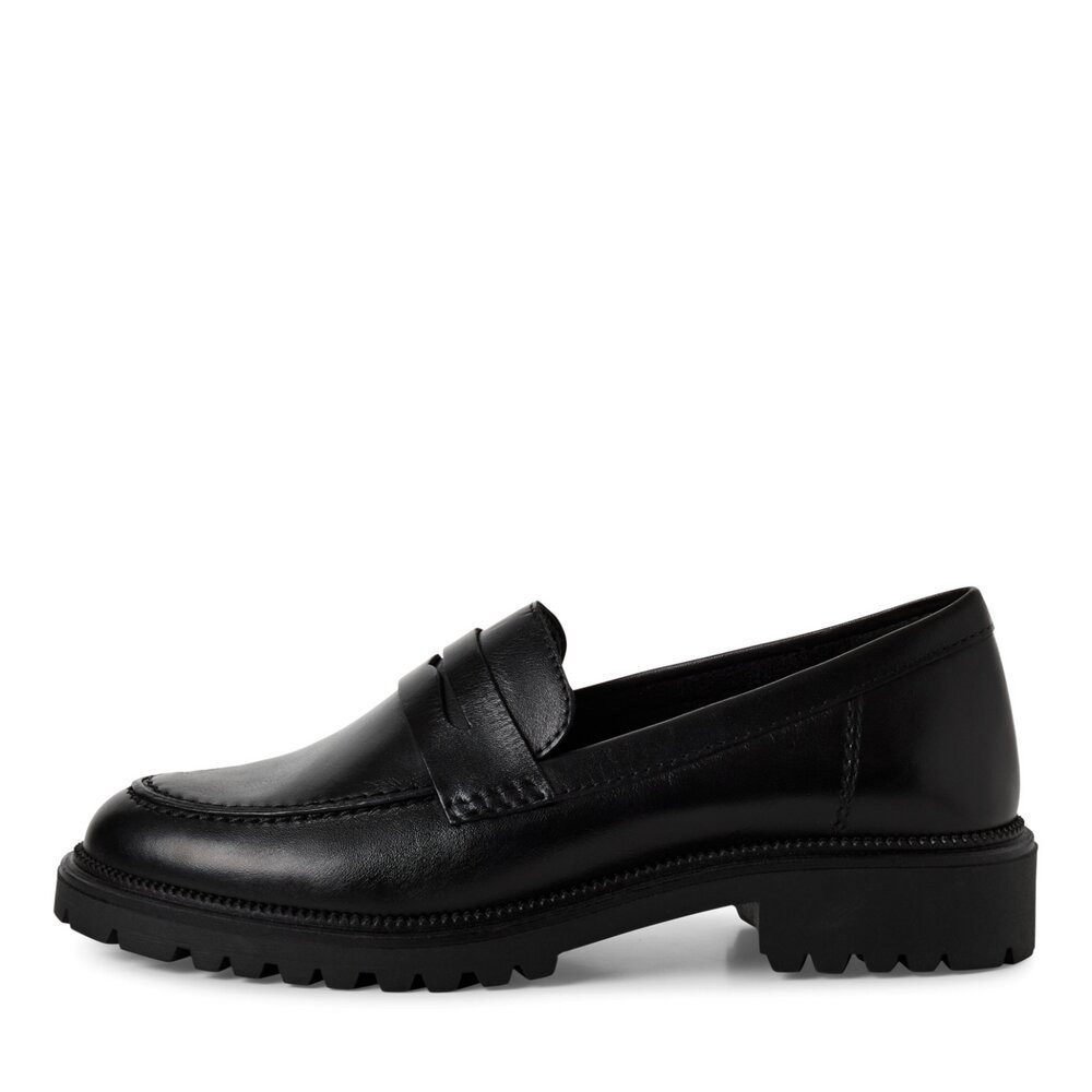 Tamaris Tamaris - Slipper - Schwarz günstig online kaufen