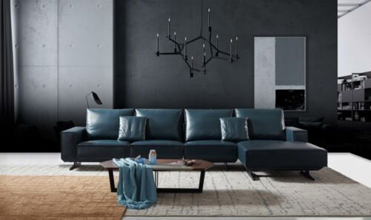 JVmoebel Ecksofa, Design Wohnlandschaft Polster Ecksofa Couch Sofa Garnitur