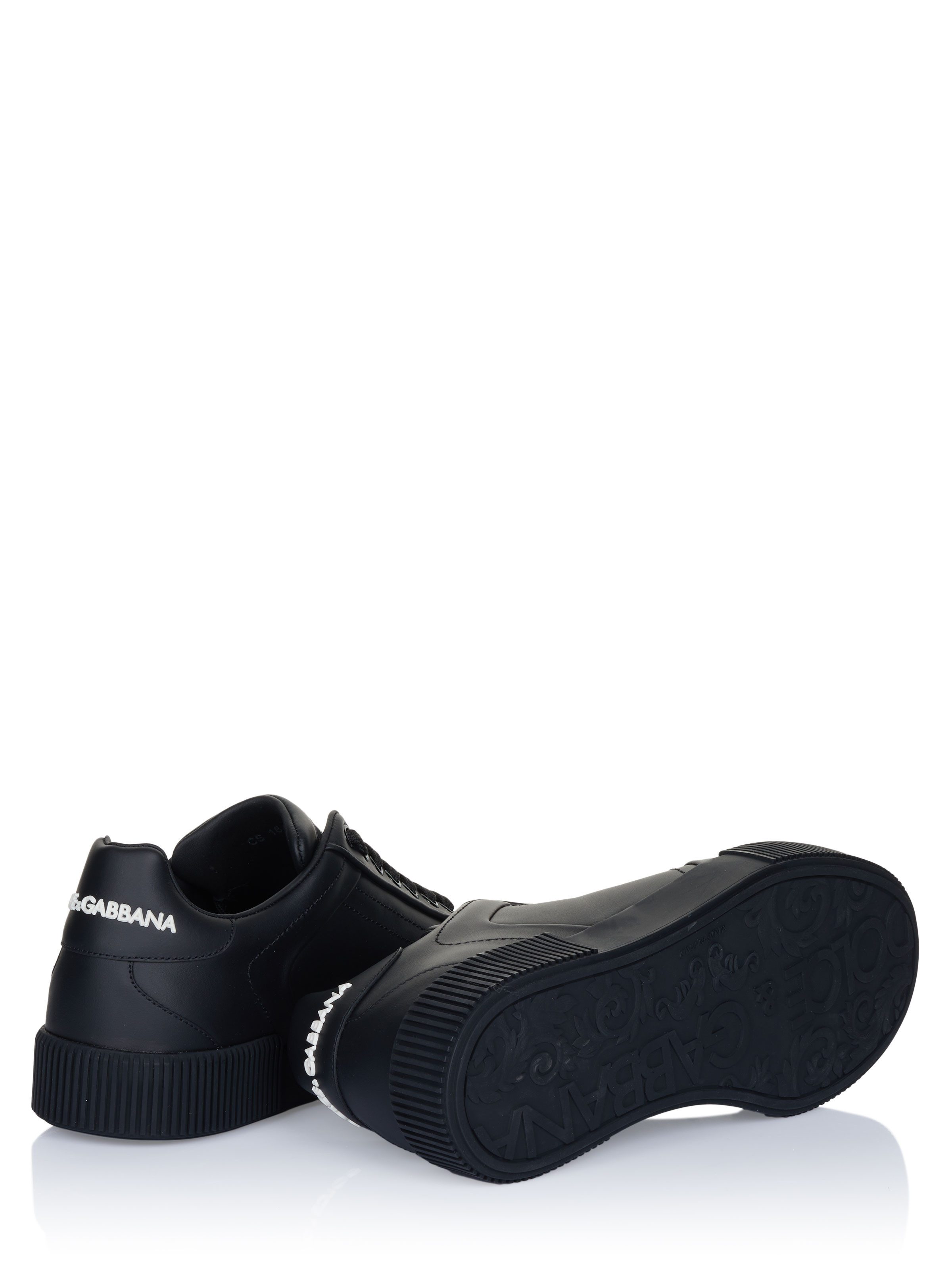 DOLCE & GABBANA Dolce & Gabbana Schuhe Sneaker