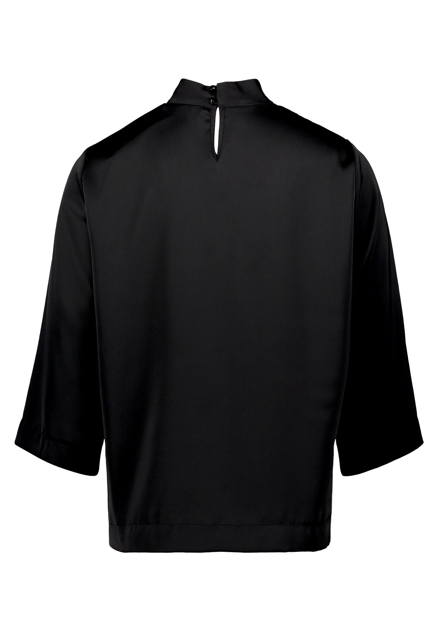 Betty Barclay Schlupfbluse Damen unifarben