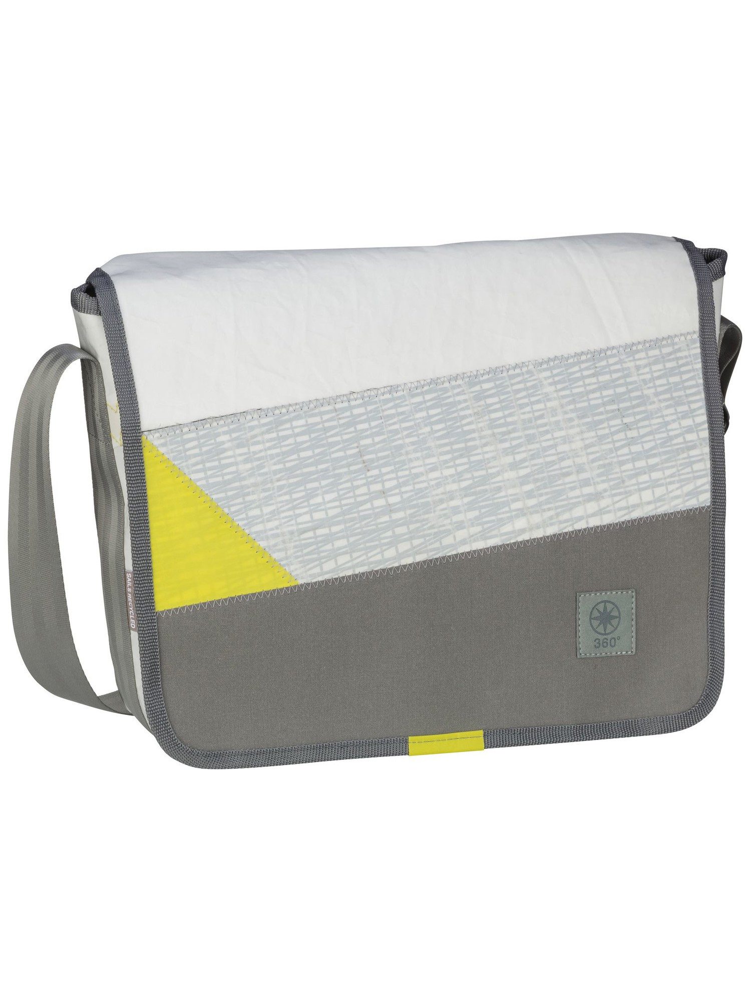 360Grad Umhängetasche Barkasse, Umhängetaschen