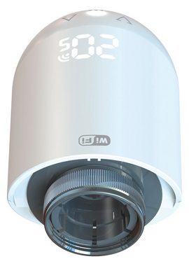 EUROtronic Heizkörperthermostat Comet WiFi