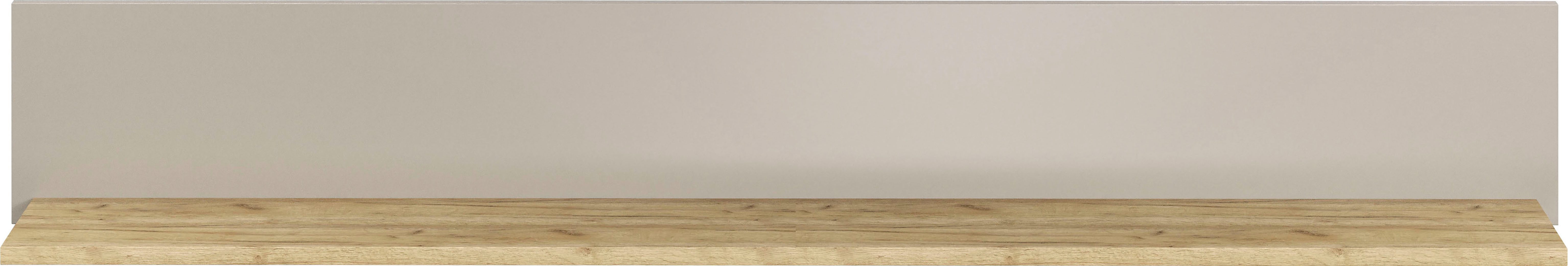 Places of Style Wandboard San Pedro, 1-tlg., Wandboard mit Ablage - (B/T/H) günstig online kaufen