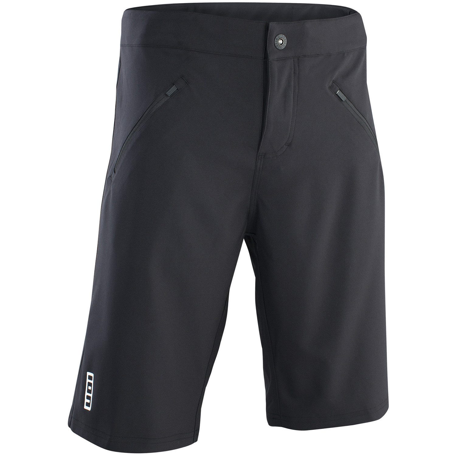 ION Radhose Bike Short M BIKE SHORTS LOGO