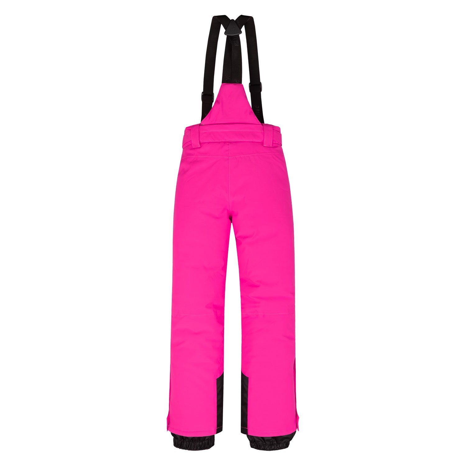 Killtec Skianzug Glenshee Kinderskianzug - dunkelnavy/pink 176 Größe bis 140