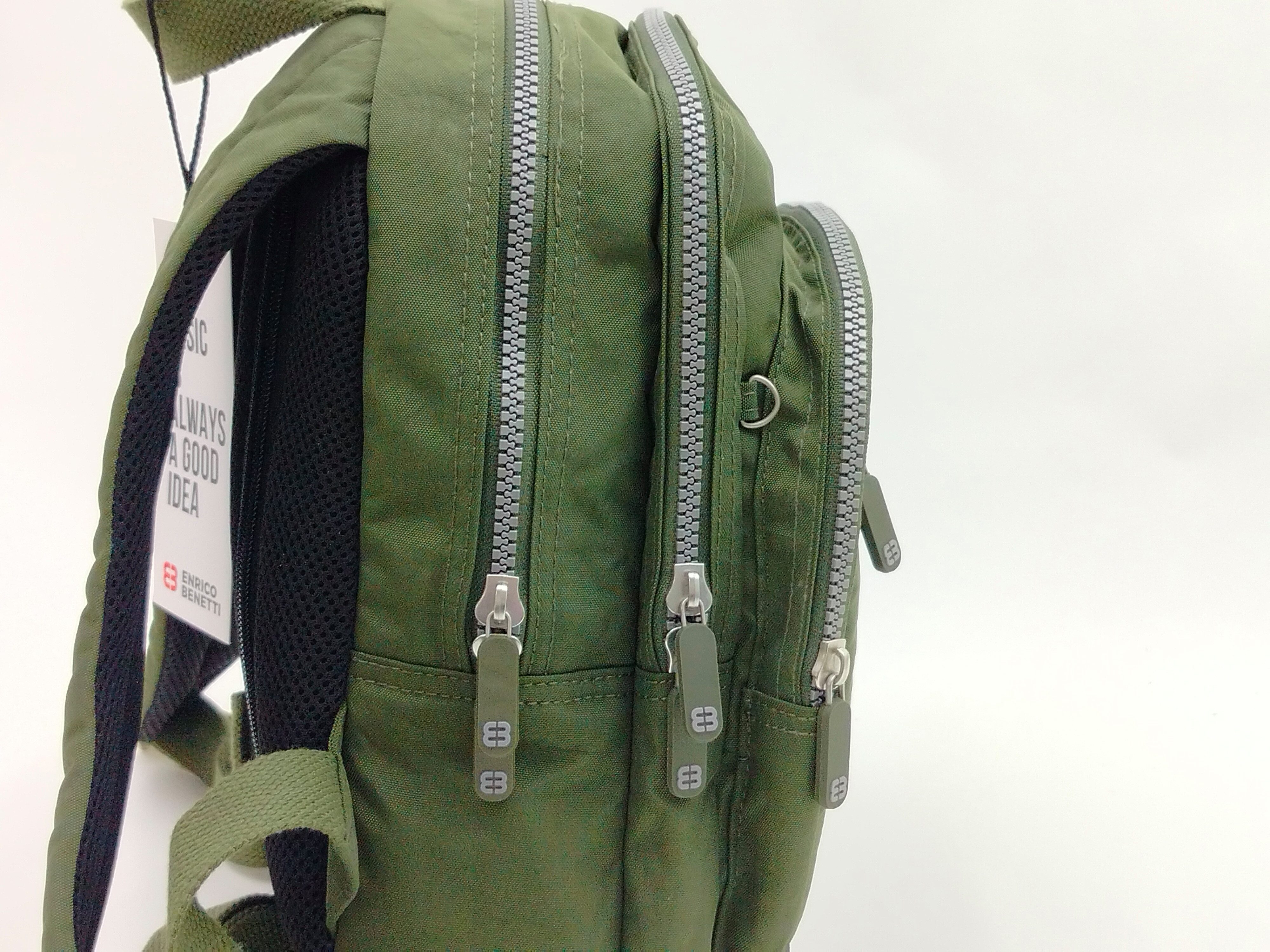 Enrico Benetti Cityrucksack Rucksack