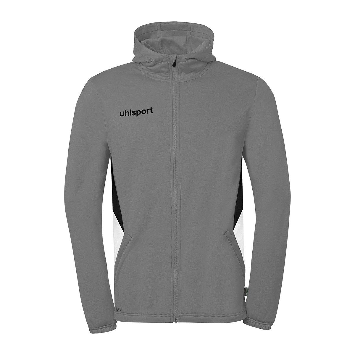 Trainingsjacke Trainingsjacke Equipe 29 Multi Hood Kids