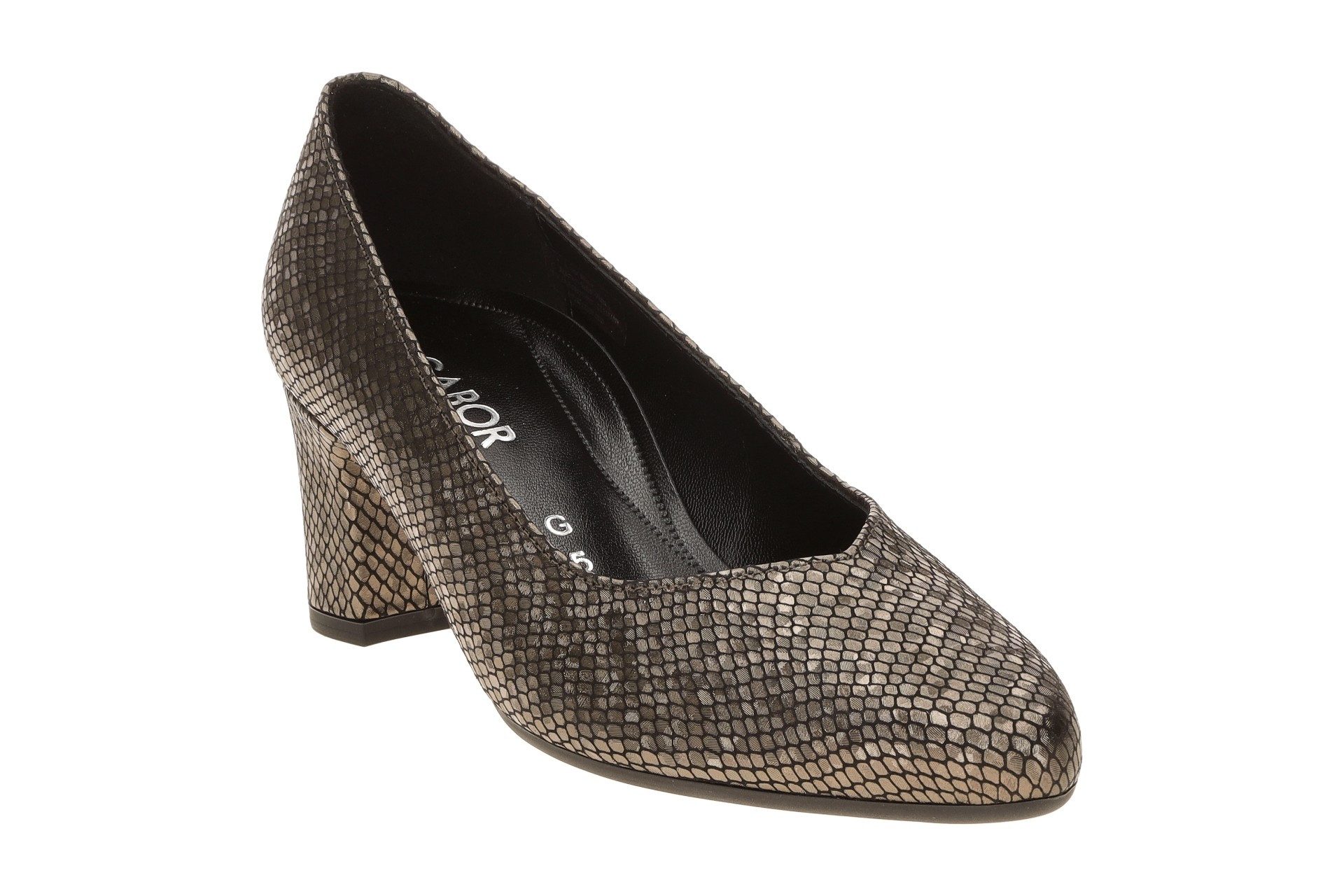 Gabor 3004.01.005 Pumps
