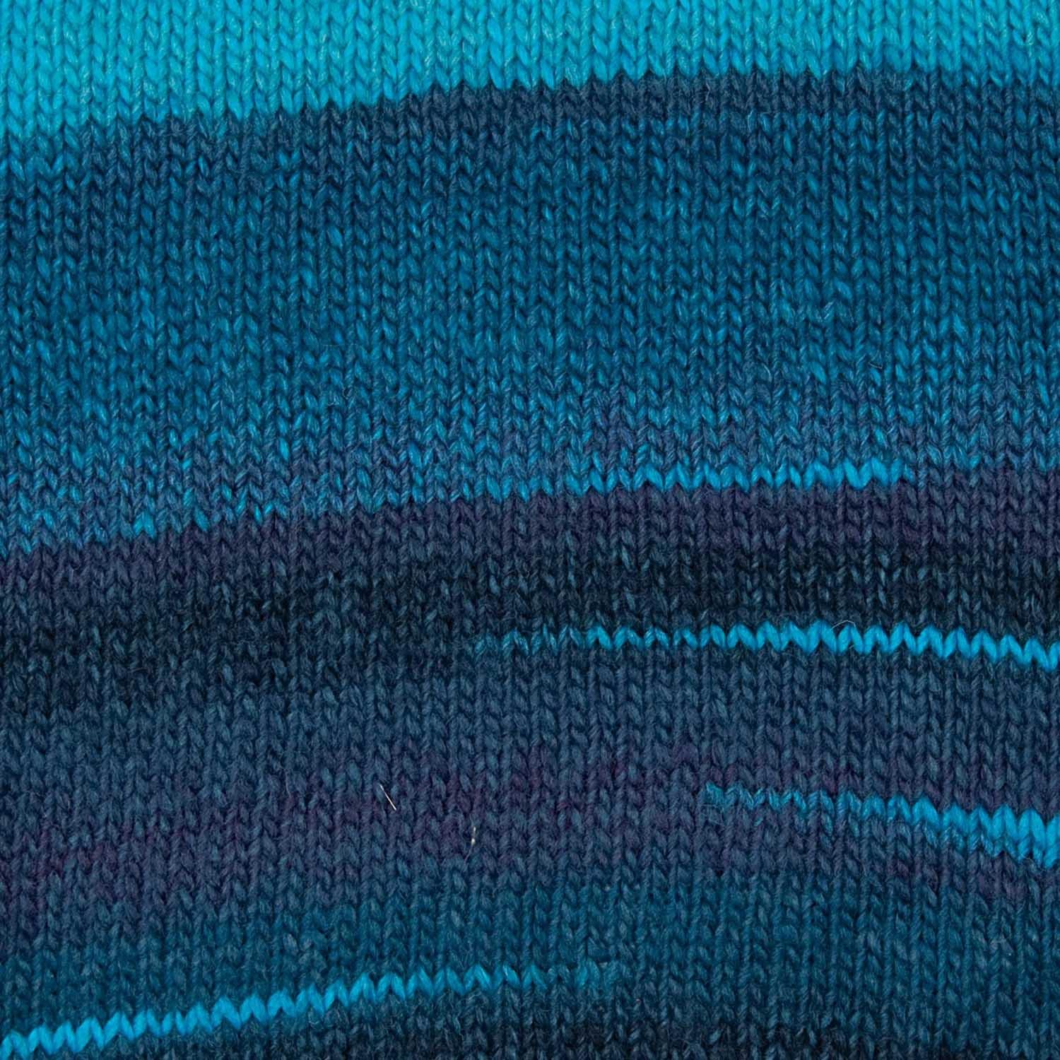 Rico Design 5 x RICO CREATIVE MELANGE CHUNKY Häkelwolle, 170 m – Bild 2 von 5