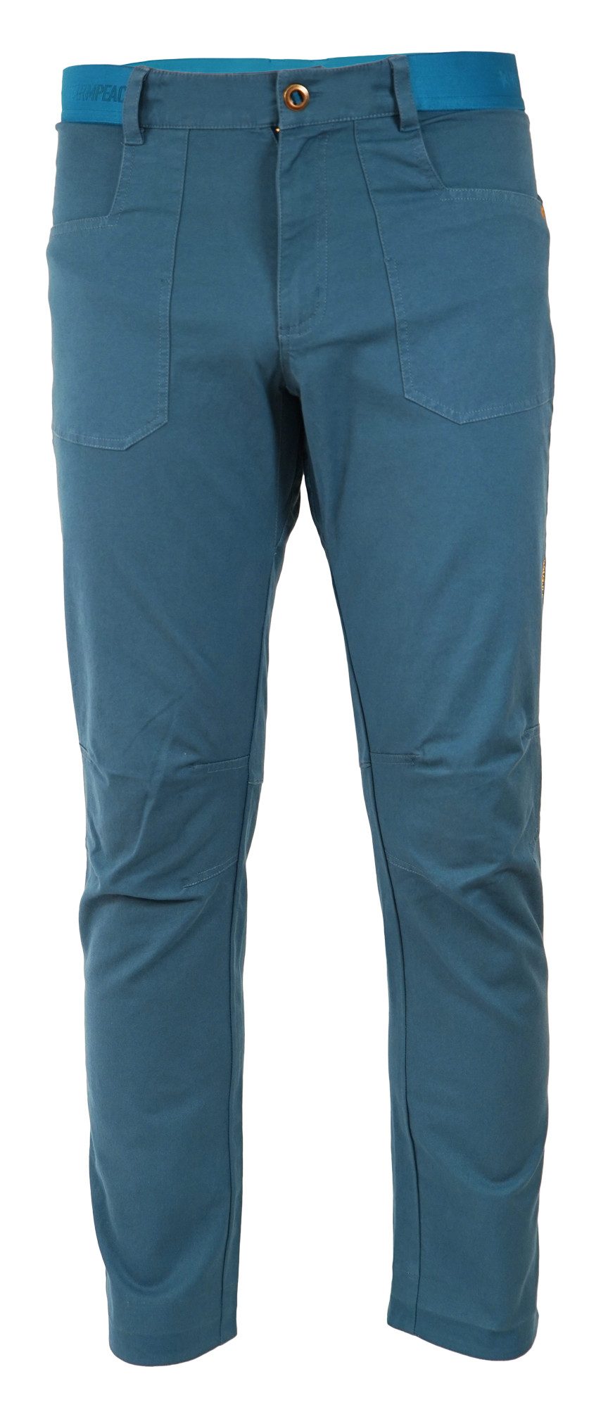 warmpeace Funktionshose Yoho Pants Kletterhose - Warmpeace