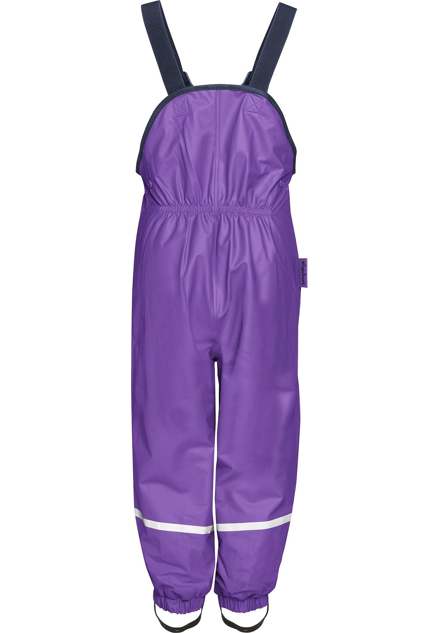 Regenhose Regenlatzhose Textil